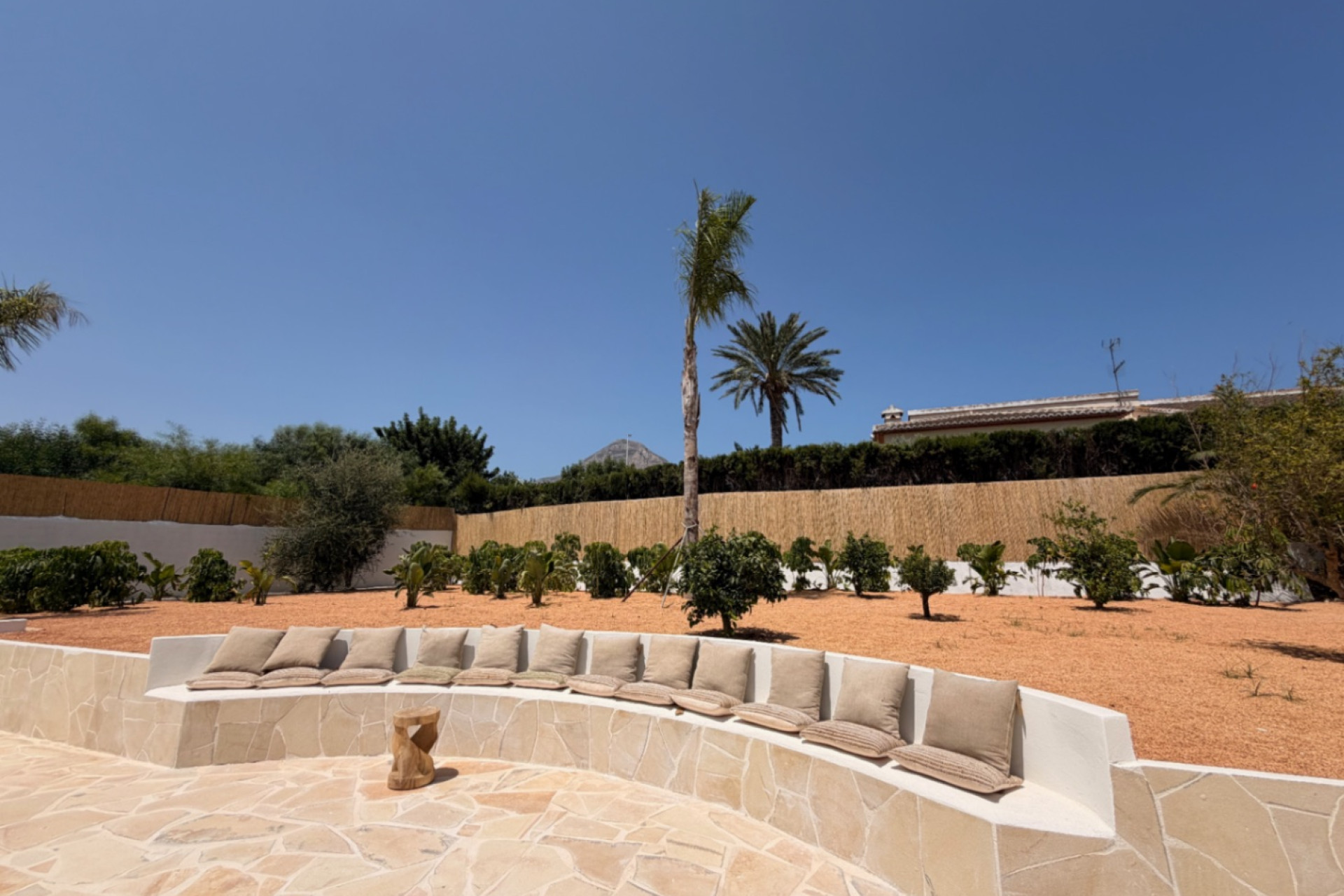 Bestaande woningen - Villa - Javea - Casco antiguo