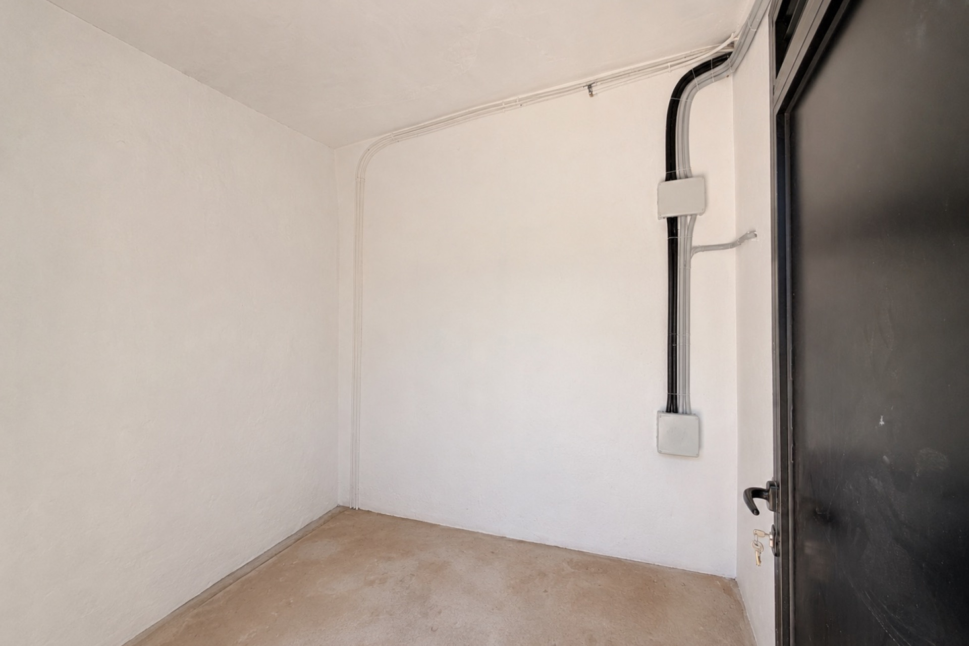 Bestaande woningen - Villa - Javea - Casco antiguo