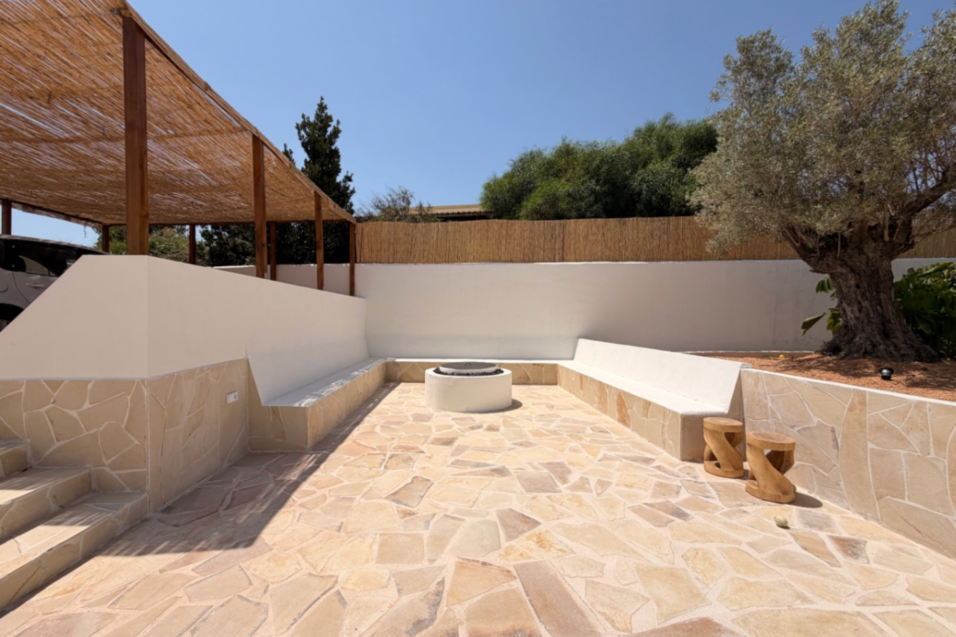 Bestaande woningen - Villa - Javea - Casco antiguo
