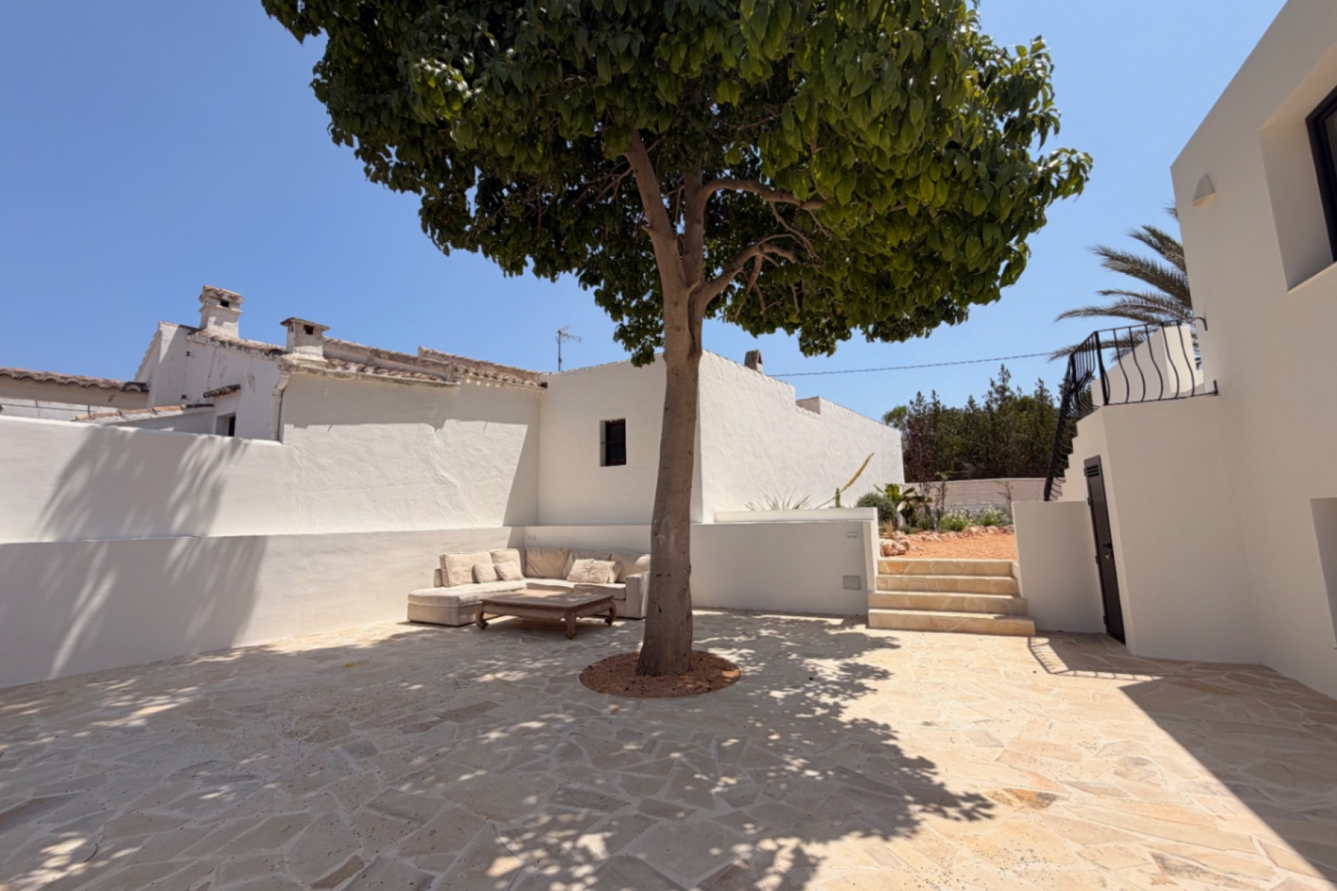 Bestaande woningen - Villa - Javea - Casco antiguo