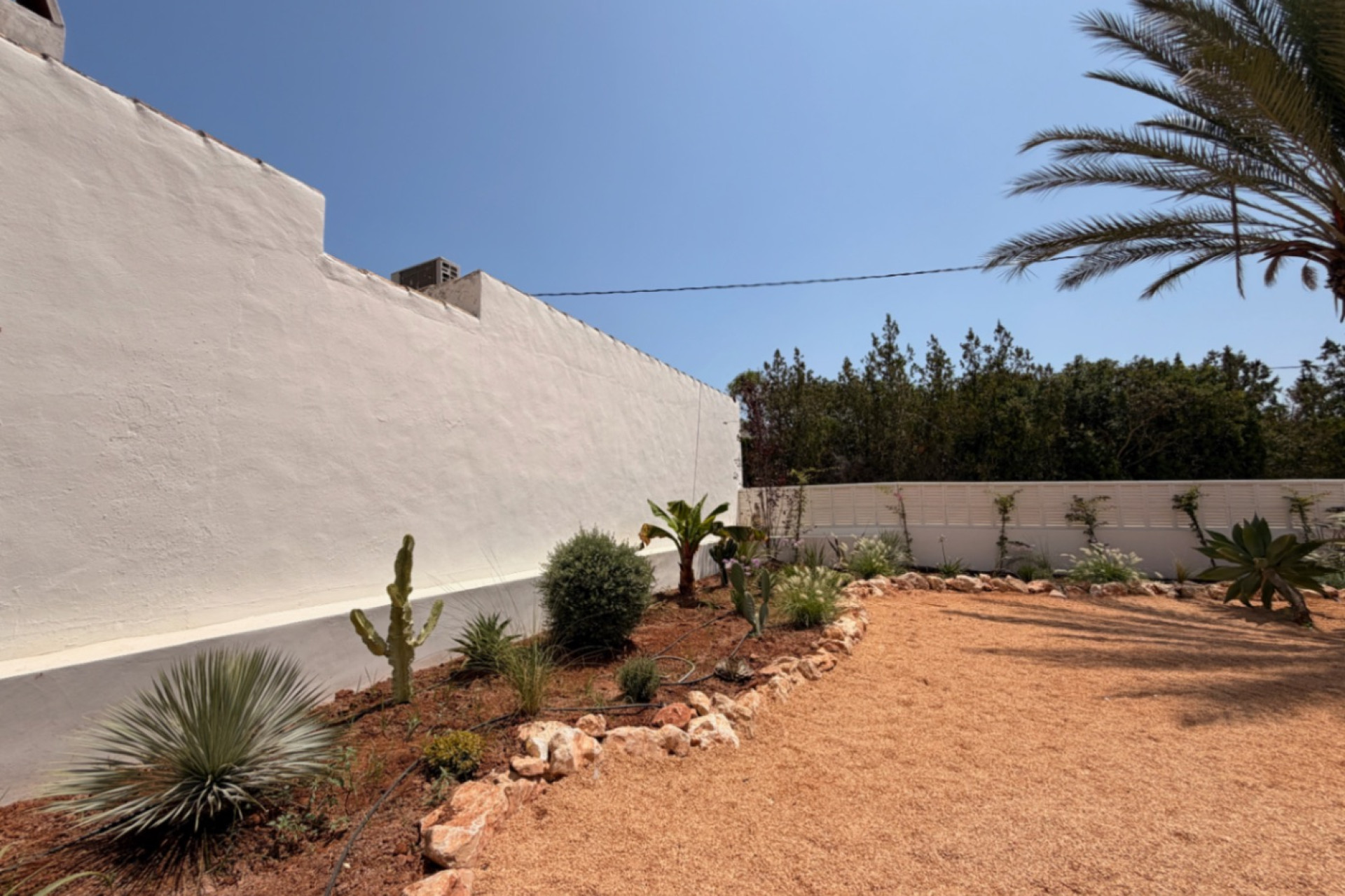 Bestaande woningen - Villa - Javea - Casco antiguo