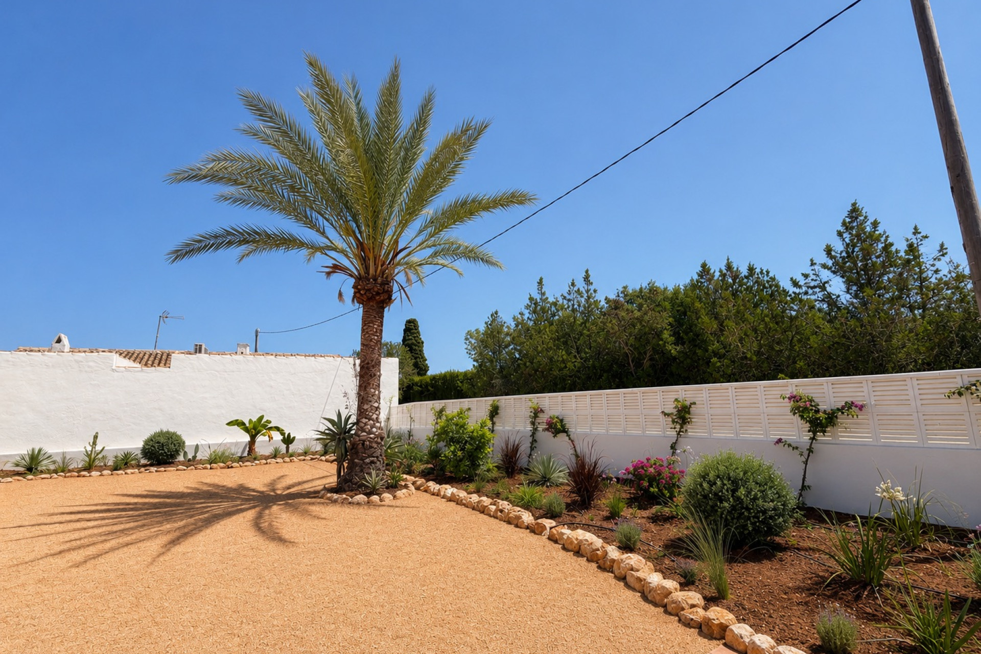 Bestaande woningen - Villa - Javea - Casco antiguo