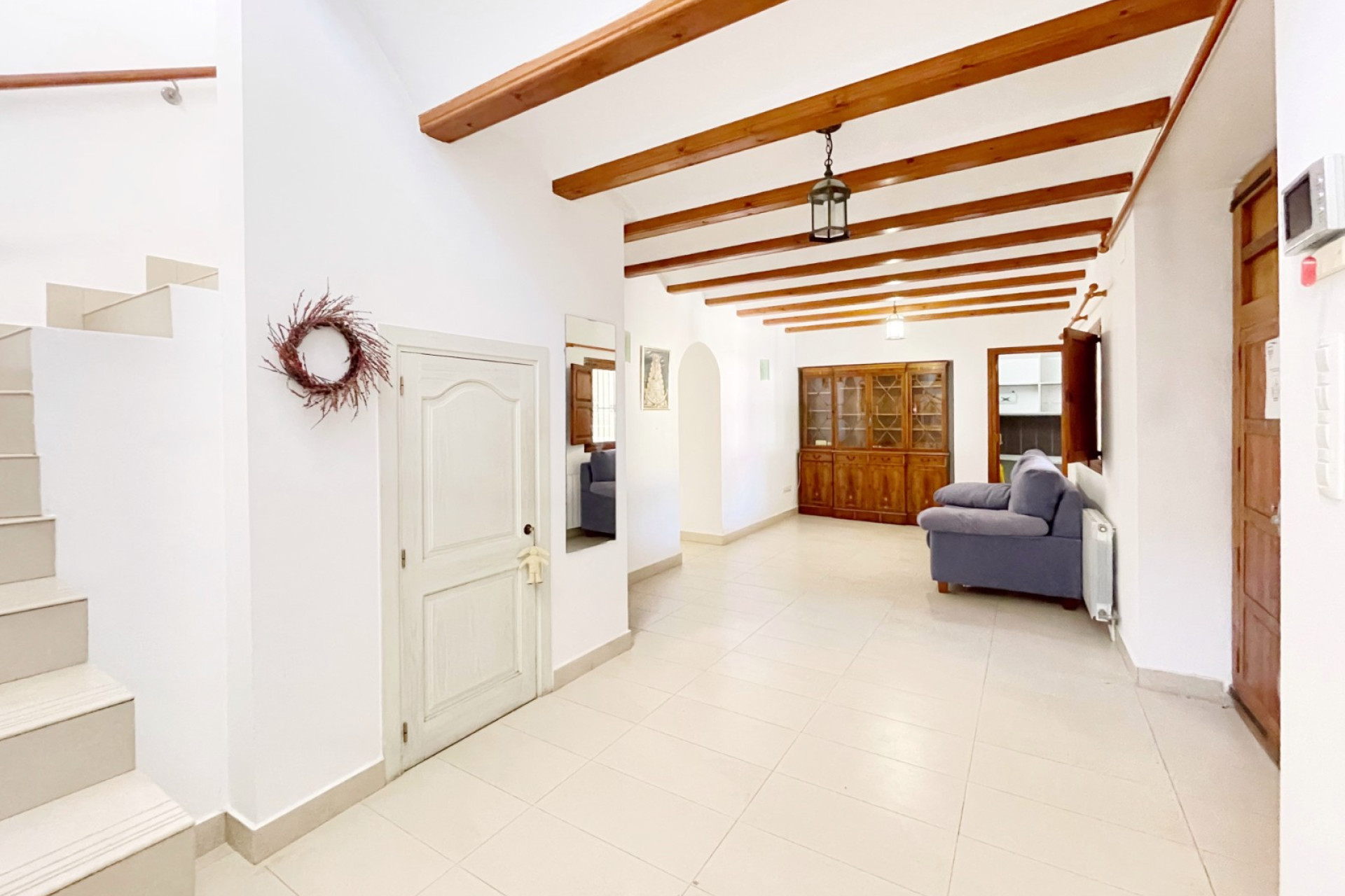 Bestaande woningen - Villa - Javea - Castellans