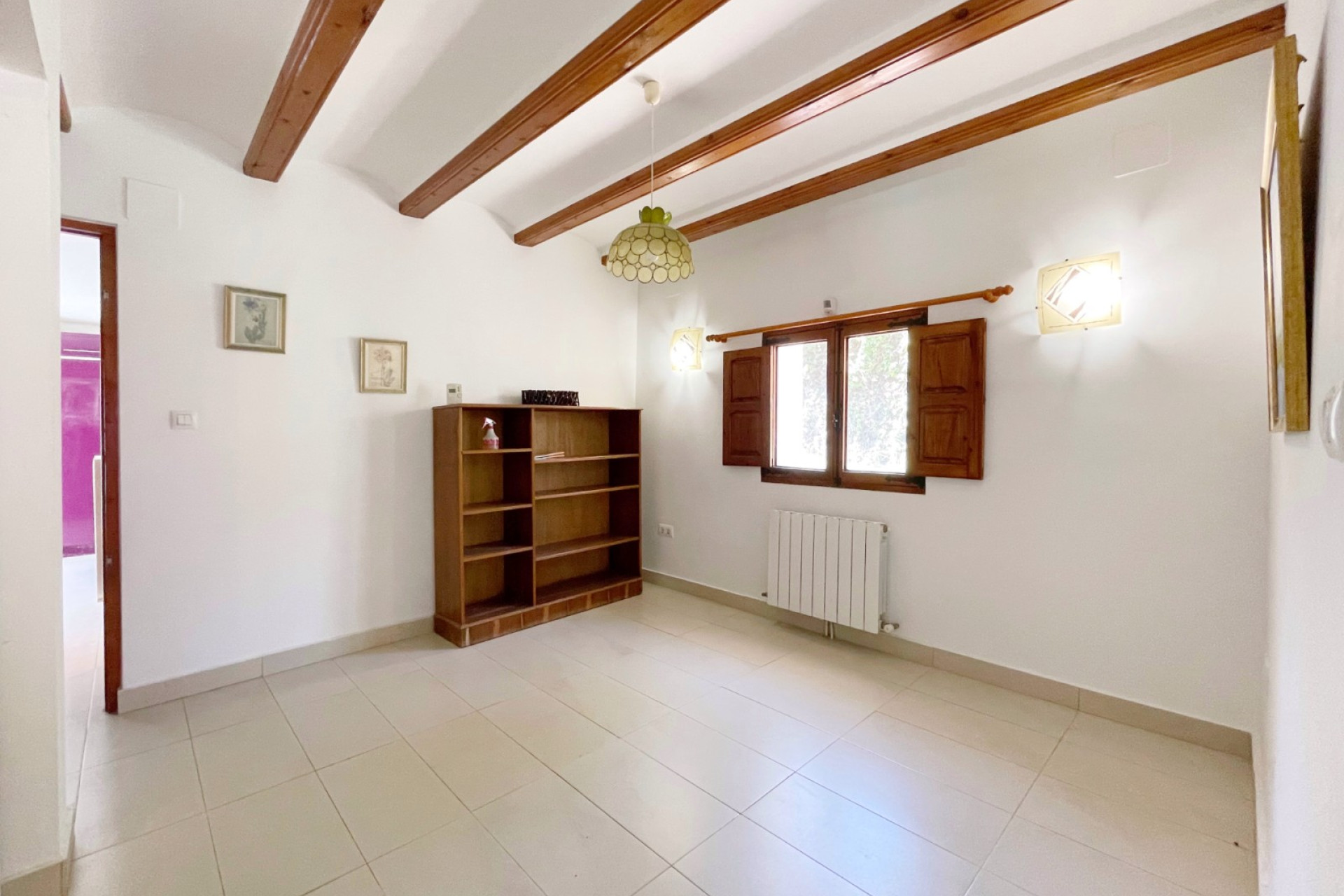 Bestaande woningen - Villa - Javea - Castellans