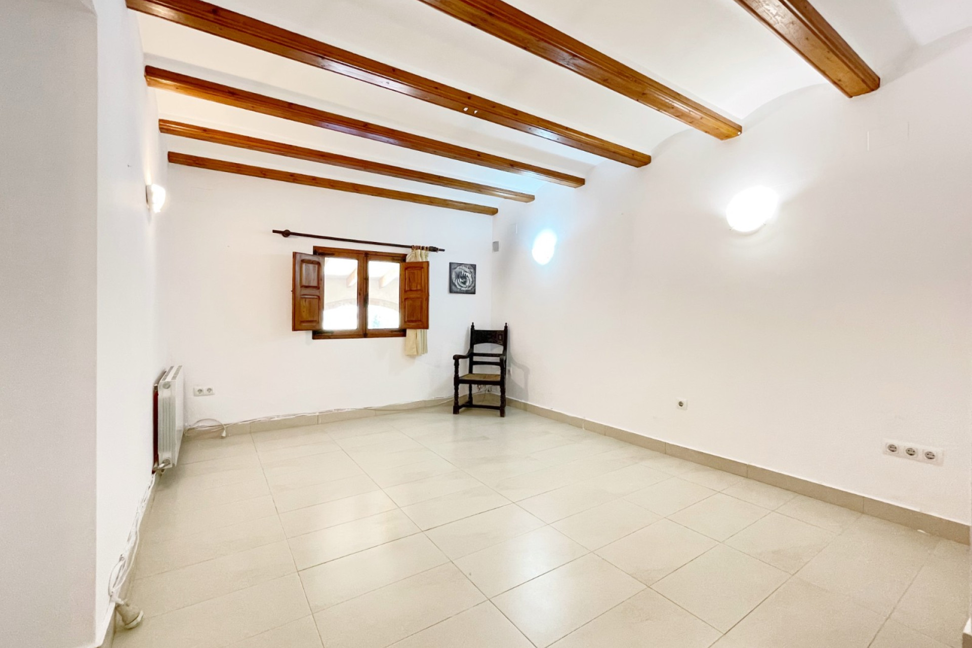 Bestaande woningen - Villa - Javea - Castellans