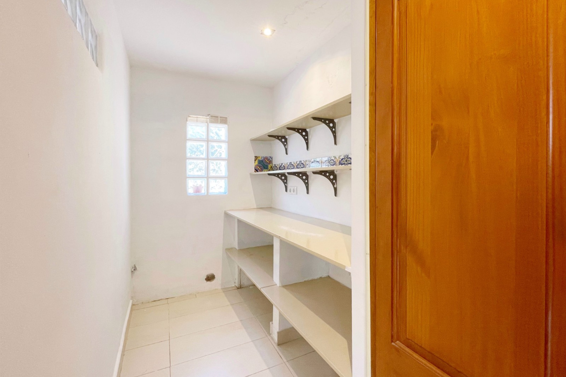 Bestaande woningen - Villa - Javea - Castellans