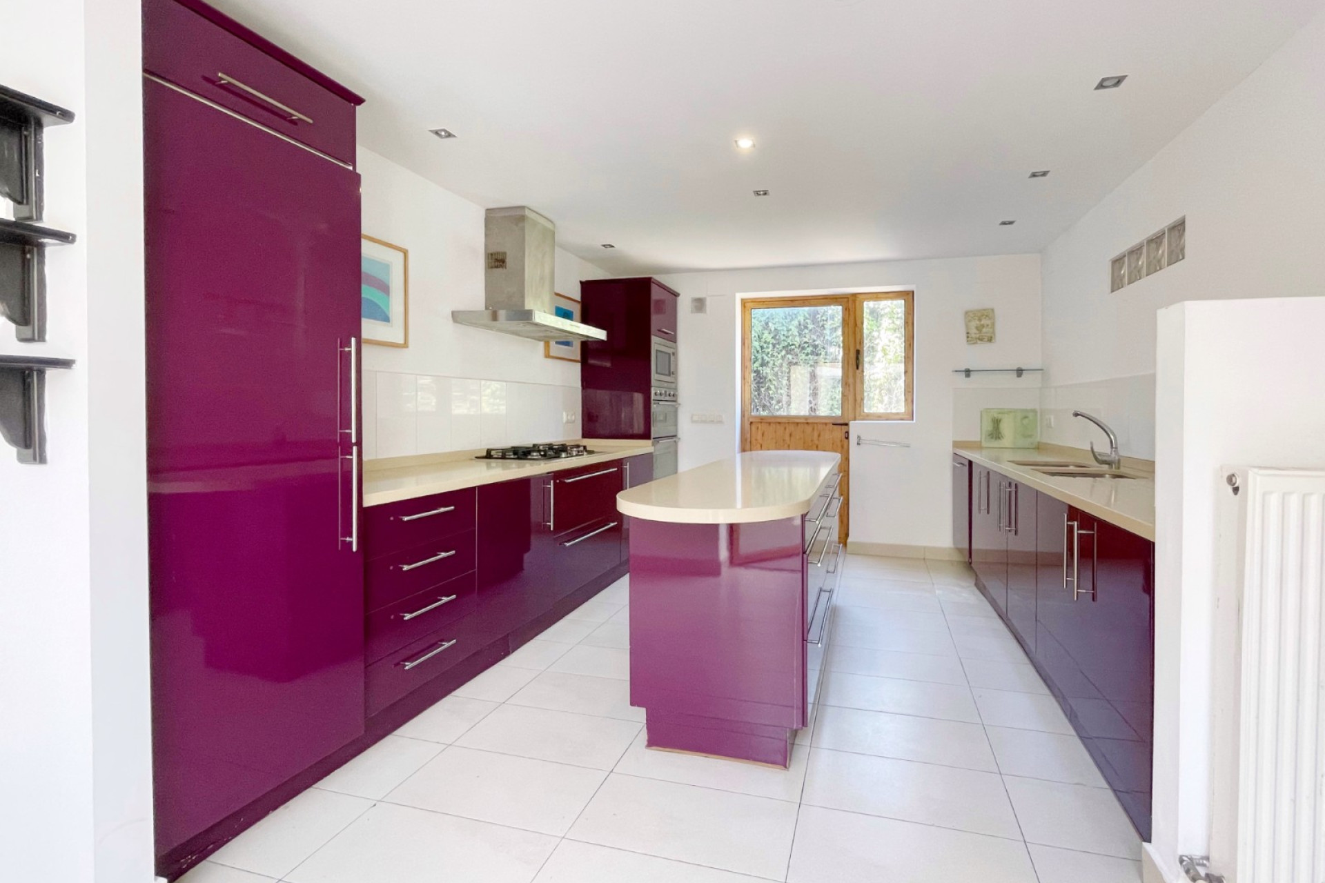 Bestaande woningen - Villa - Javea - Castellans