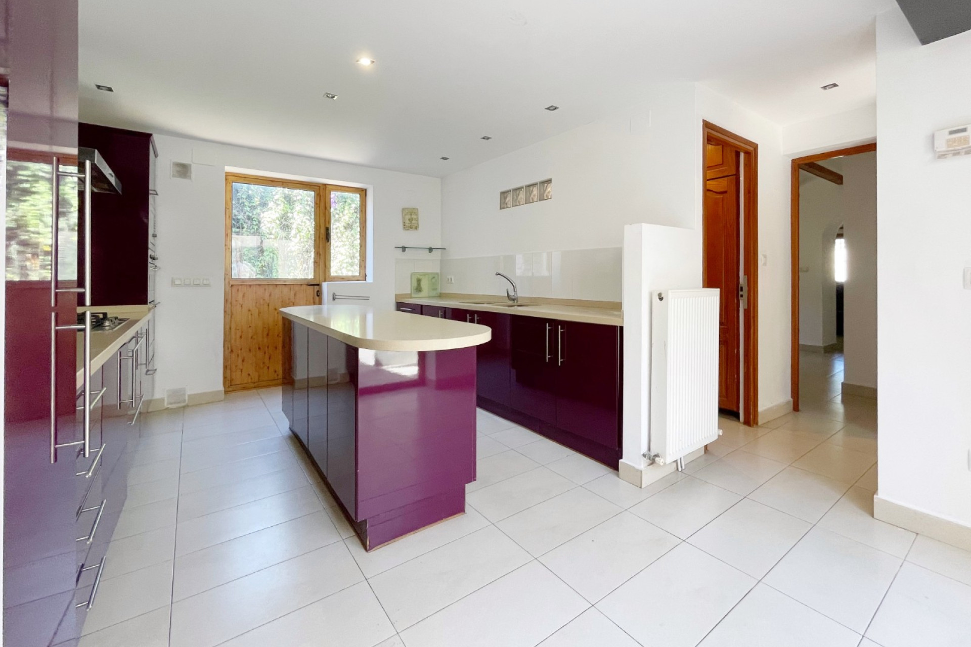 Bestaande woningen - Villa - Javea - Castellans