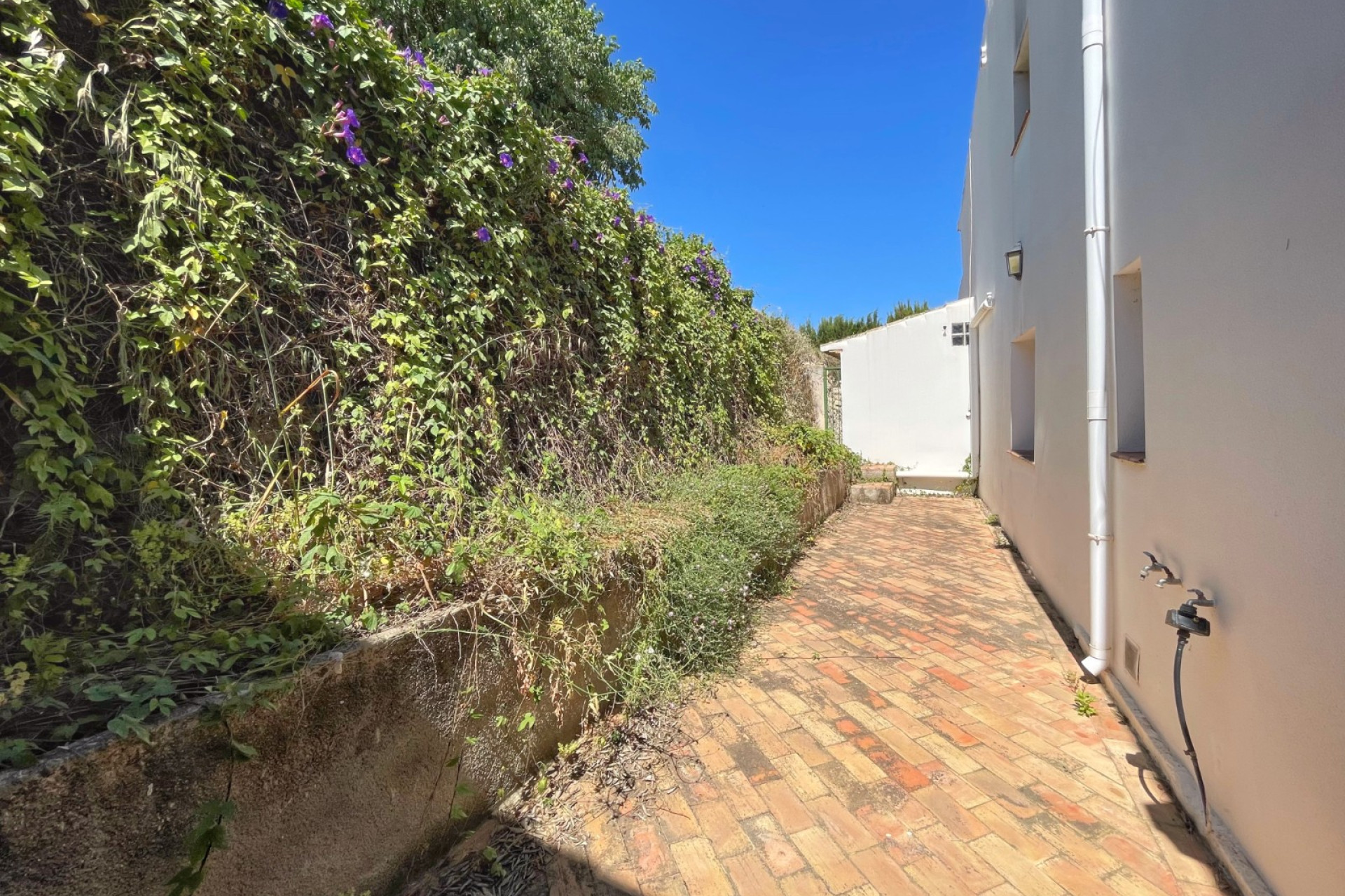 Bestaande woningen - Villa - Javea - Castellans