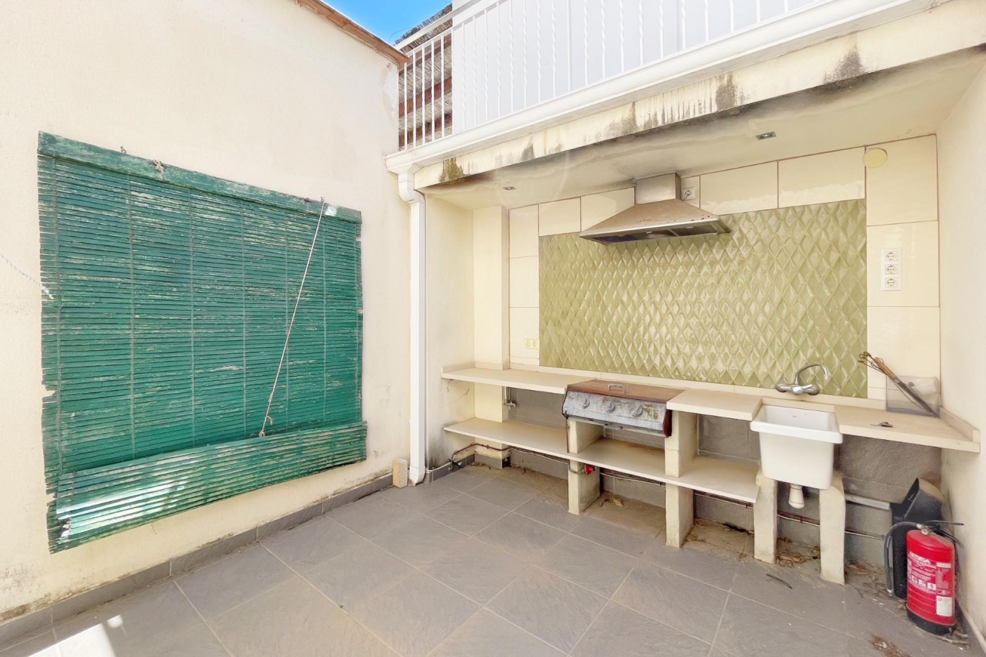 Bestaande woningen - Villa - Javea - Castellans