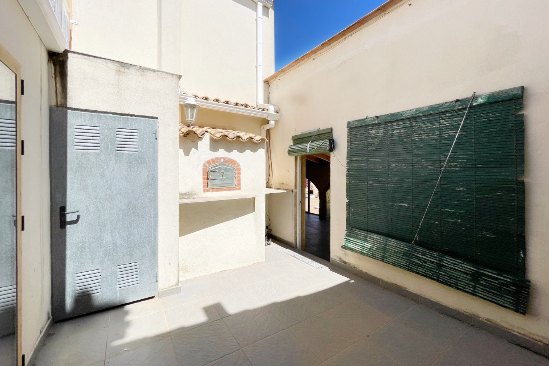 Bestaande woningen - Villa - Javea - Castellans