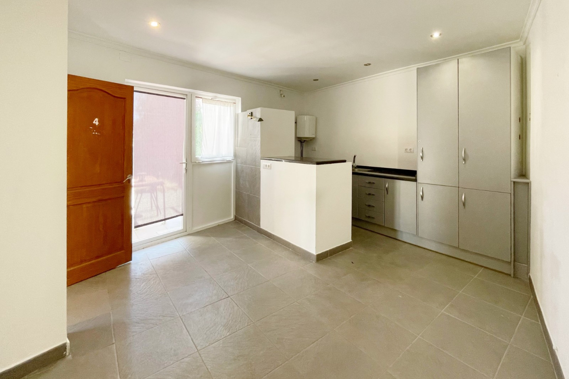 Bestaande woningen - Villa - Javea - Castellans