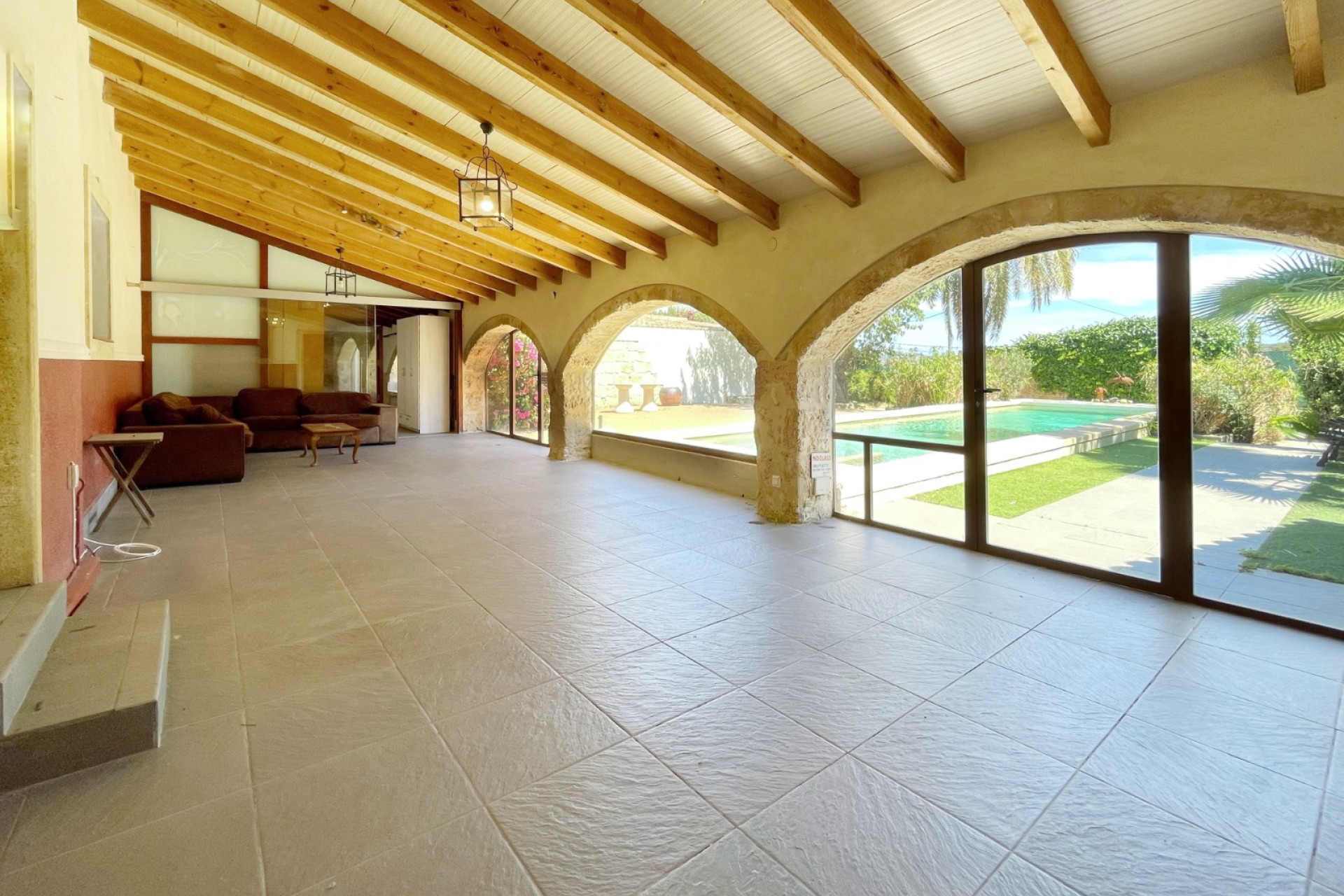 Bestaande woningen - Villa - Javea - Castellans