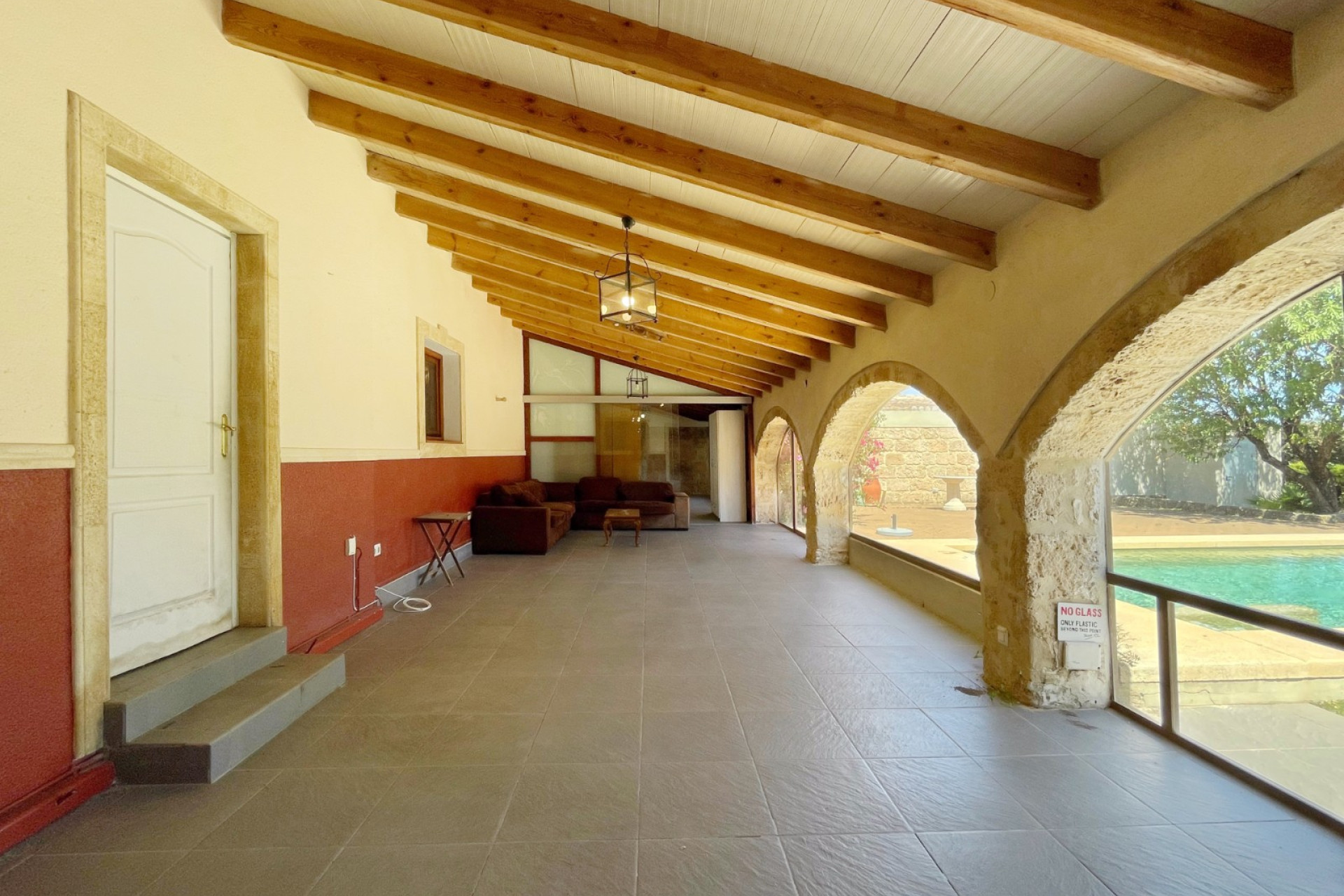 Bestaande woningen - Villa - Javea - Castellans