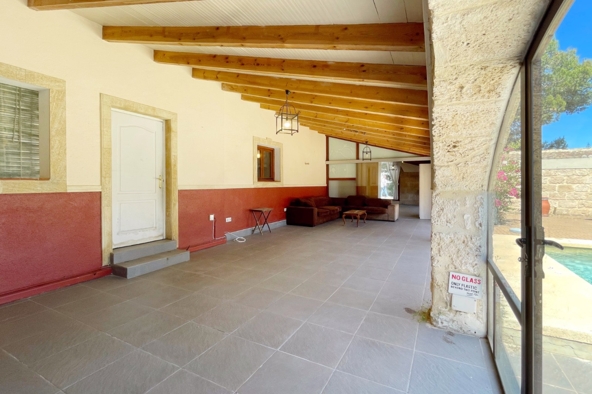 Bestaande woningen - Villa - Javea - Castellans