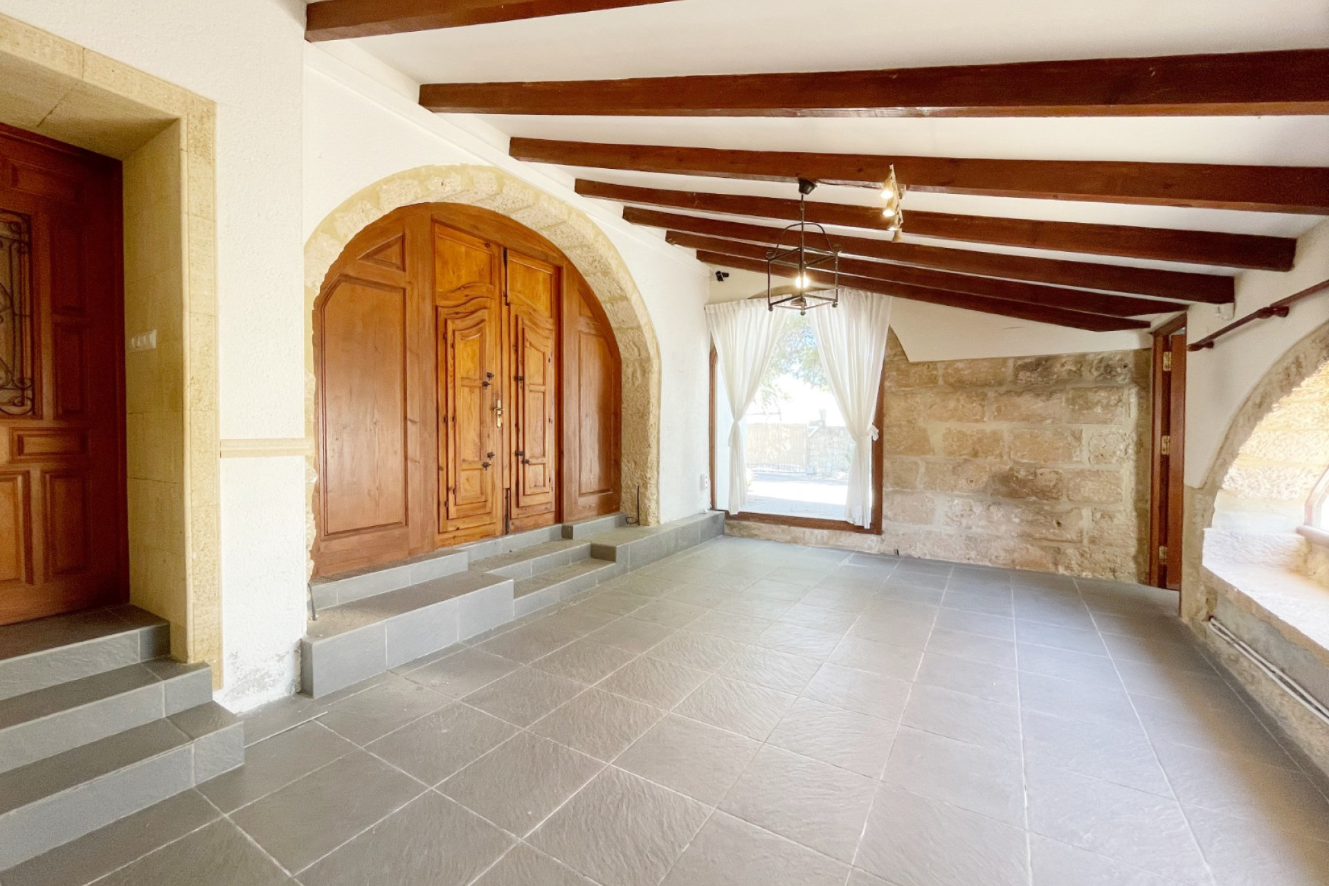 Bestaande woningen - Villa - Javea - Castellans