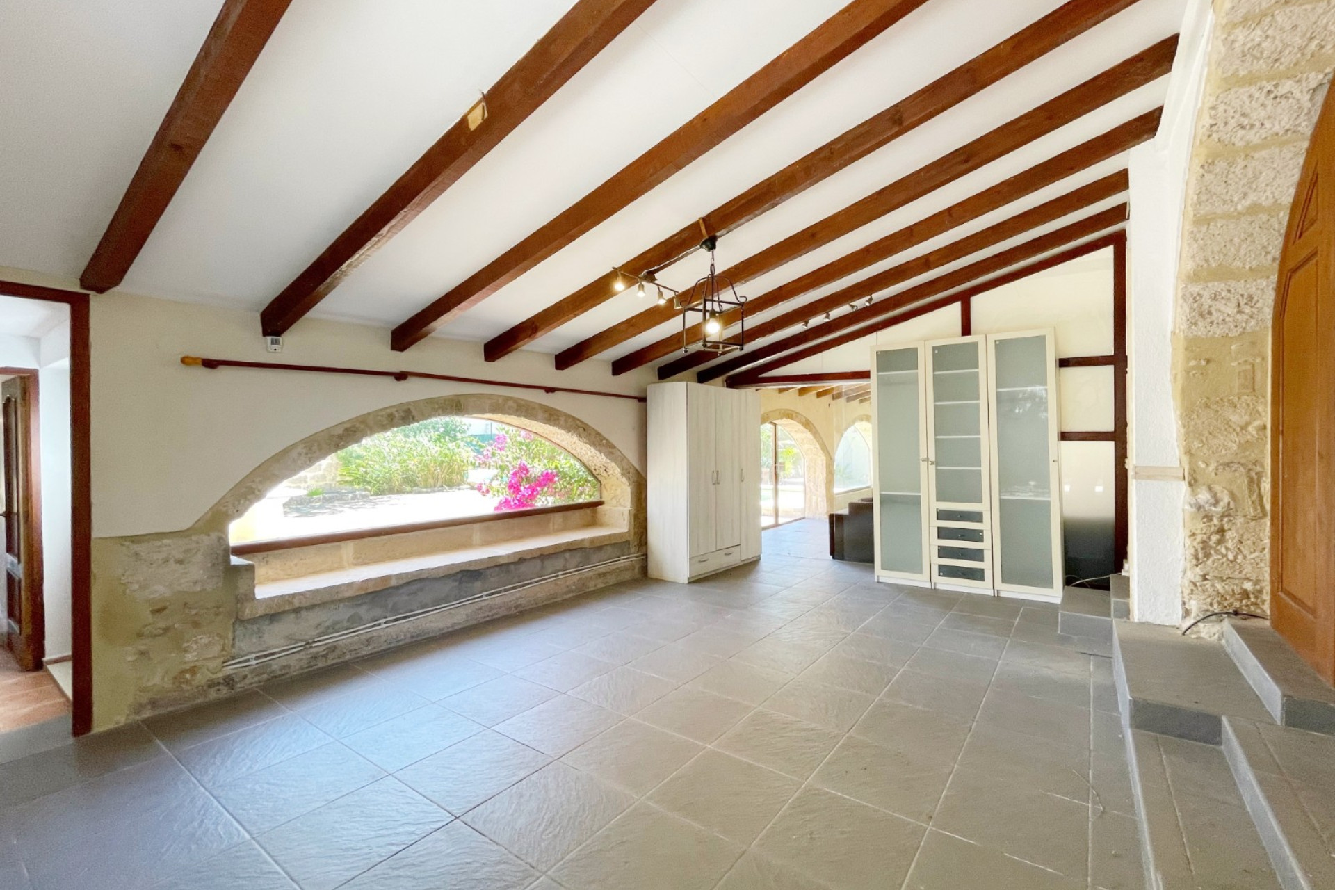 Bestaande woningen - Villa - Javea - Castellans