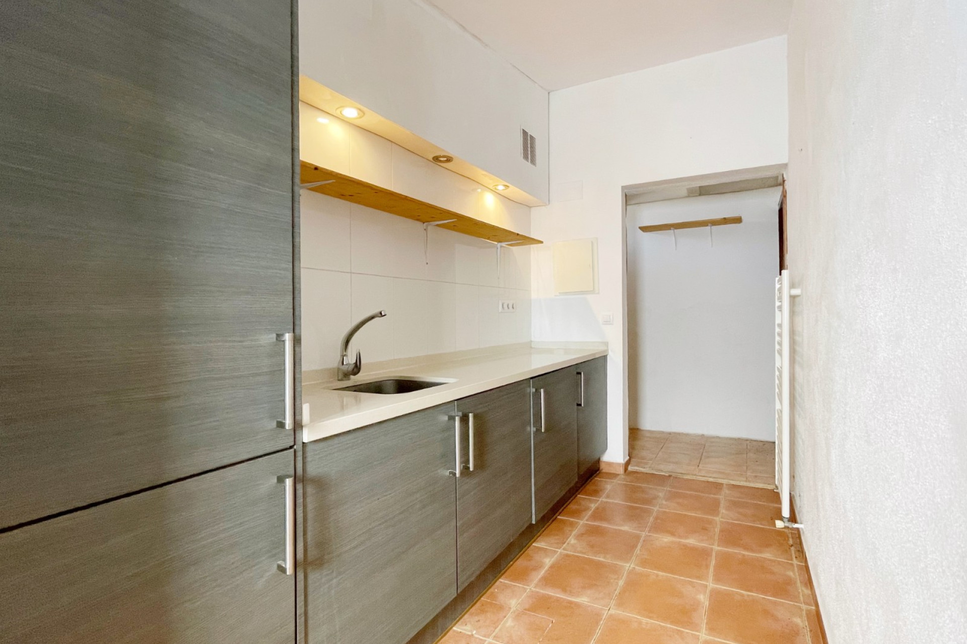 Bestaande woningen - Villa - Javea - Castellans