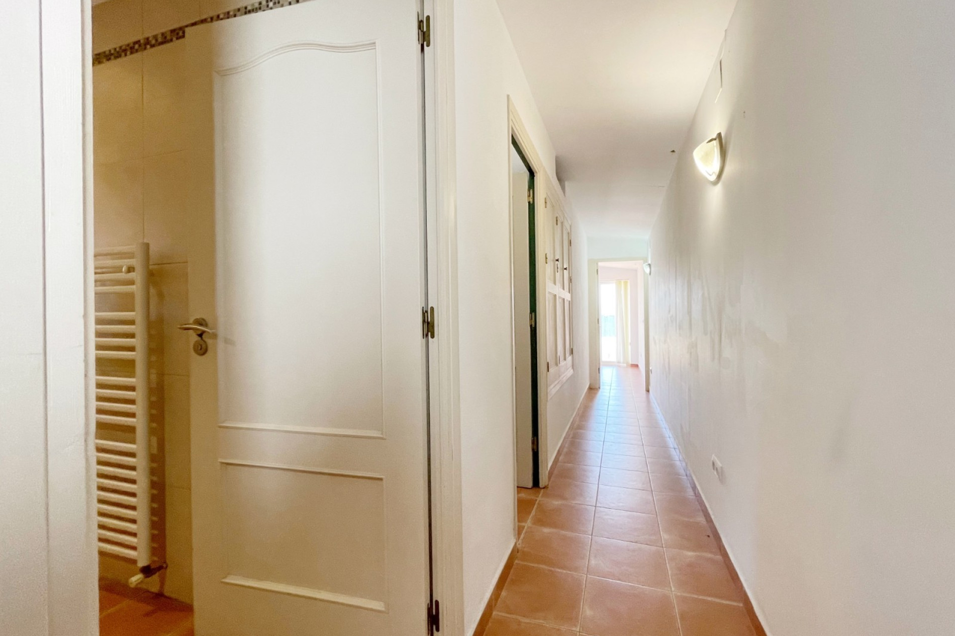 Bestaande woningen - Villa - Javea - Castellans
