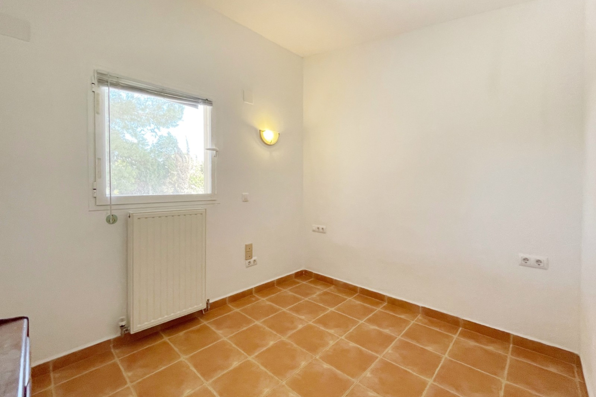Bestaande woningen - Villa - Javea - Castellans