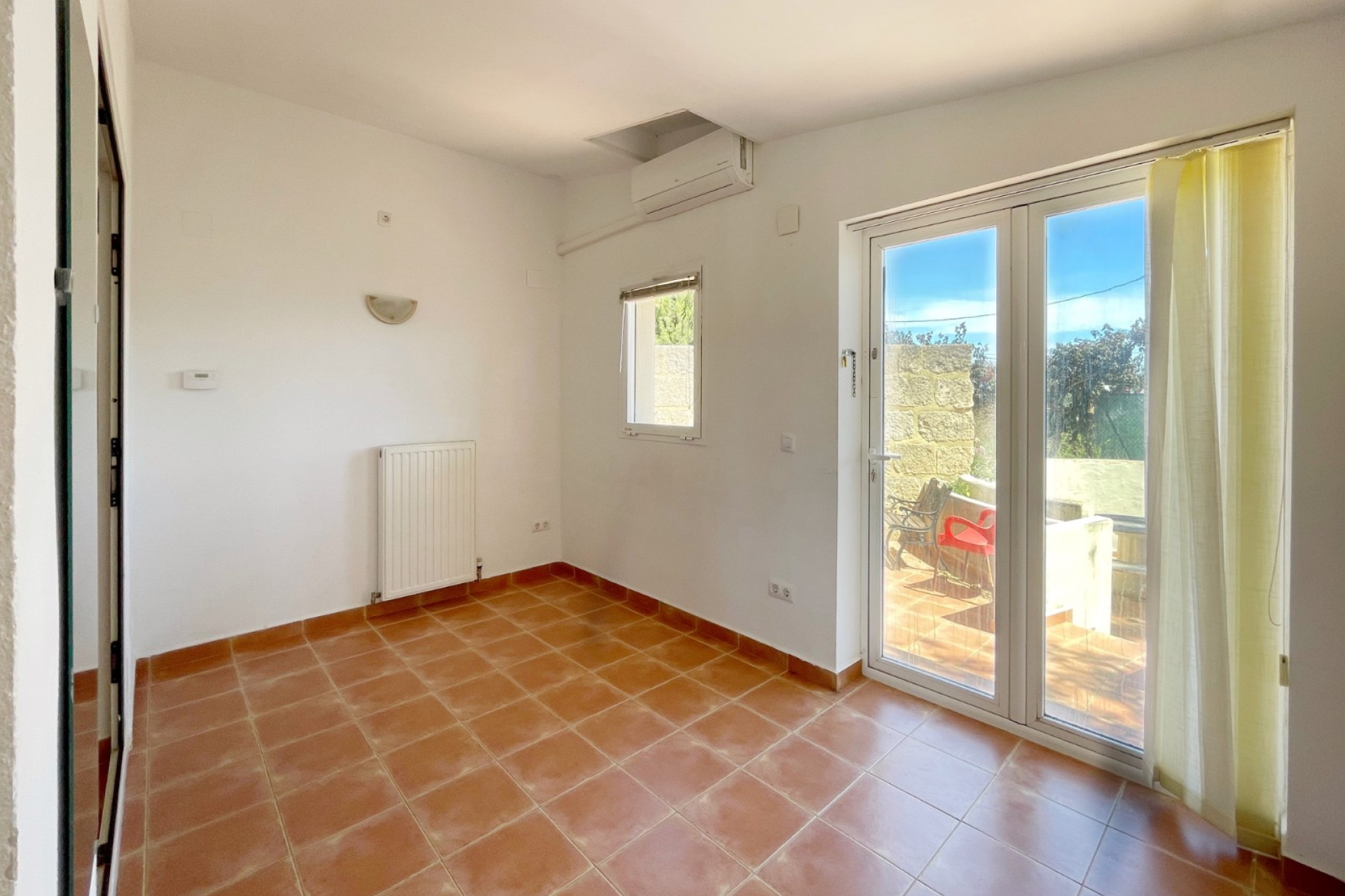 Bestaande woningen - Villa - Javea - Castellans
