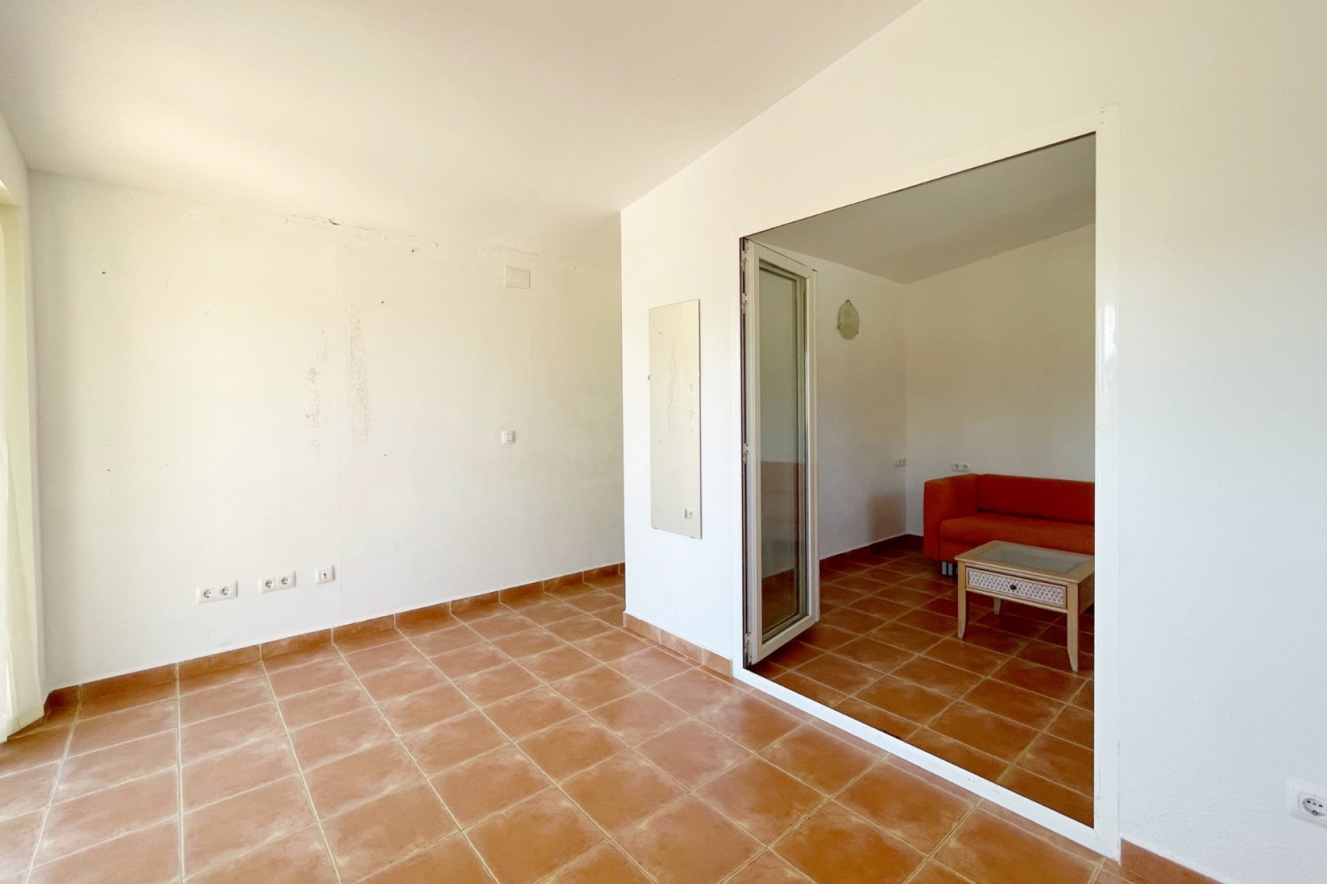 Bestaande woningen - Villa - Javea - Castellans