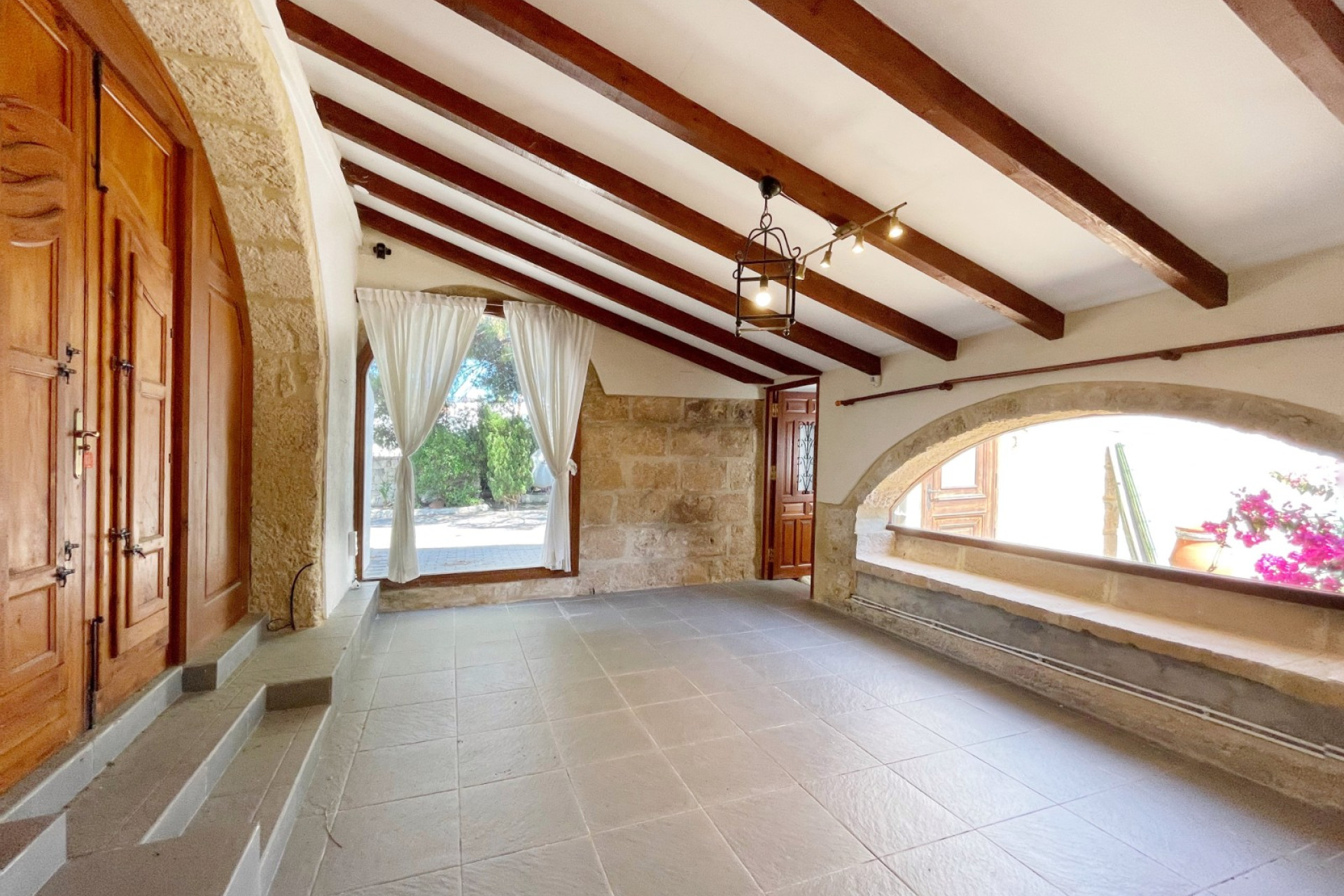 Bestaande woningen - Villa - Javea - Castellans