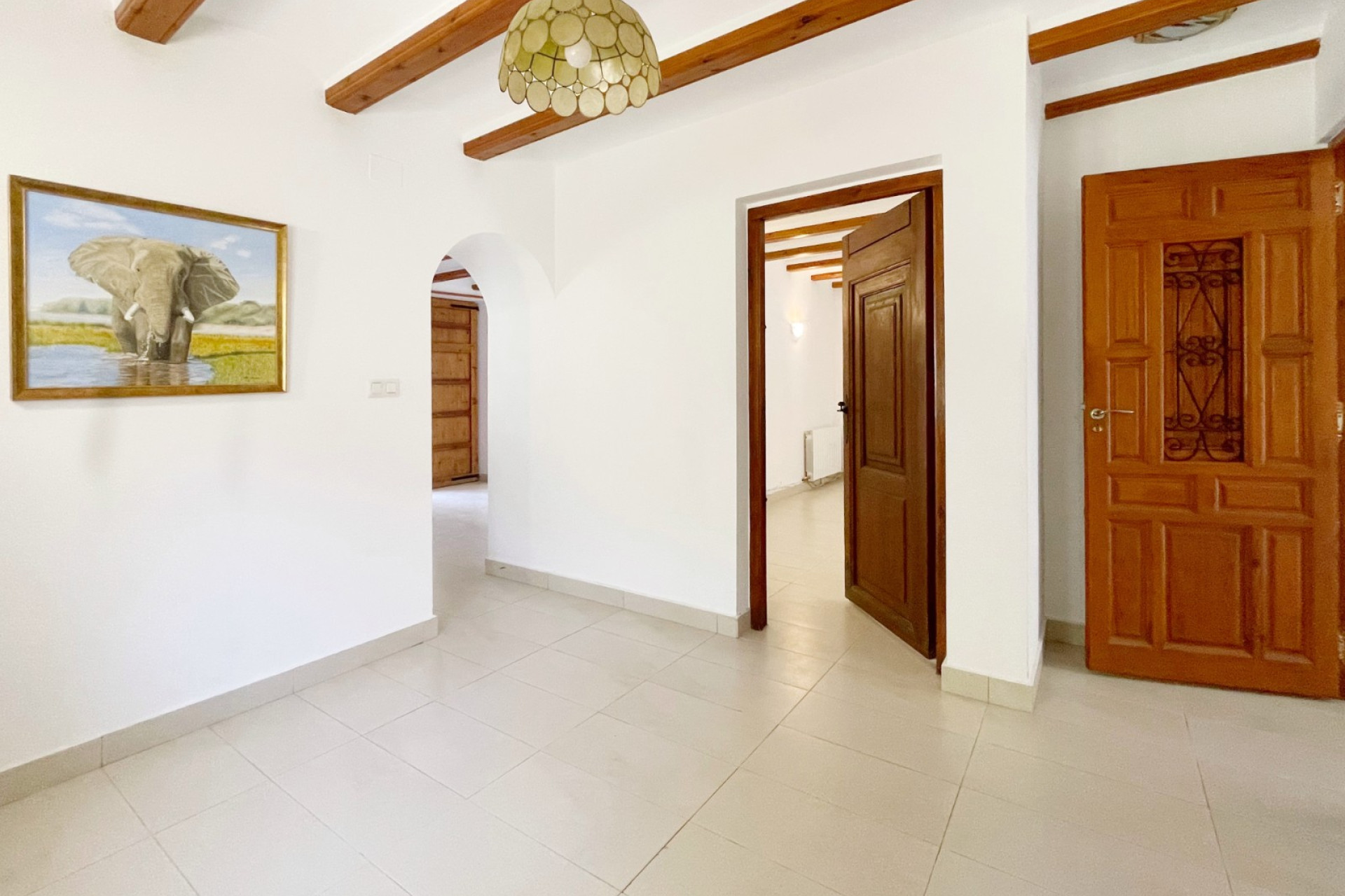 Bestaande woningen - Villa - Javea - Castellans