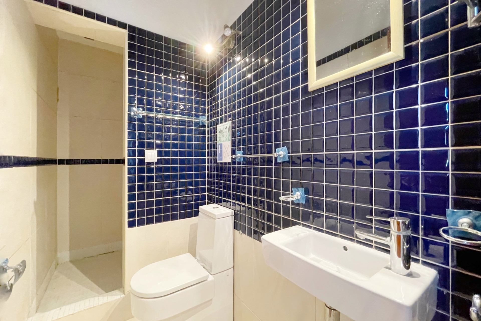 Bestaande woningen - Villa - Javea - Castellans
