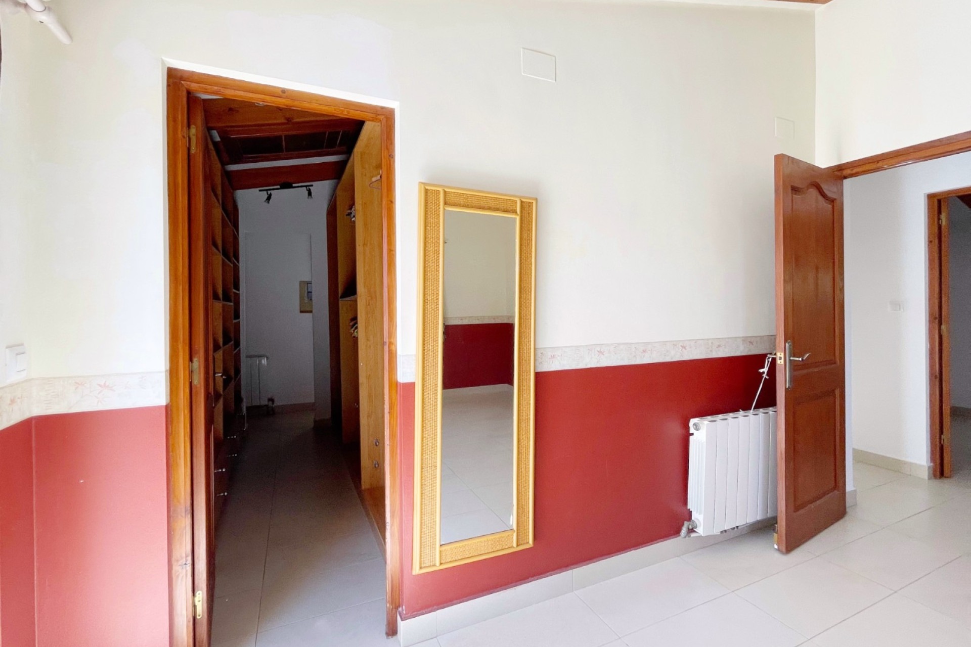 Bestaande woningen - Villa - Javea - Castellans