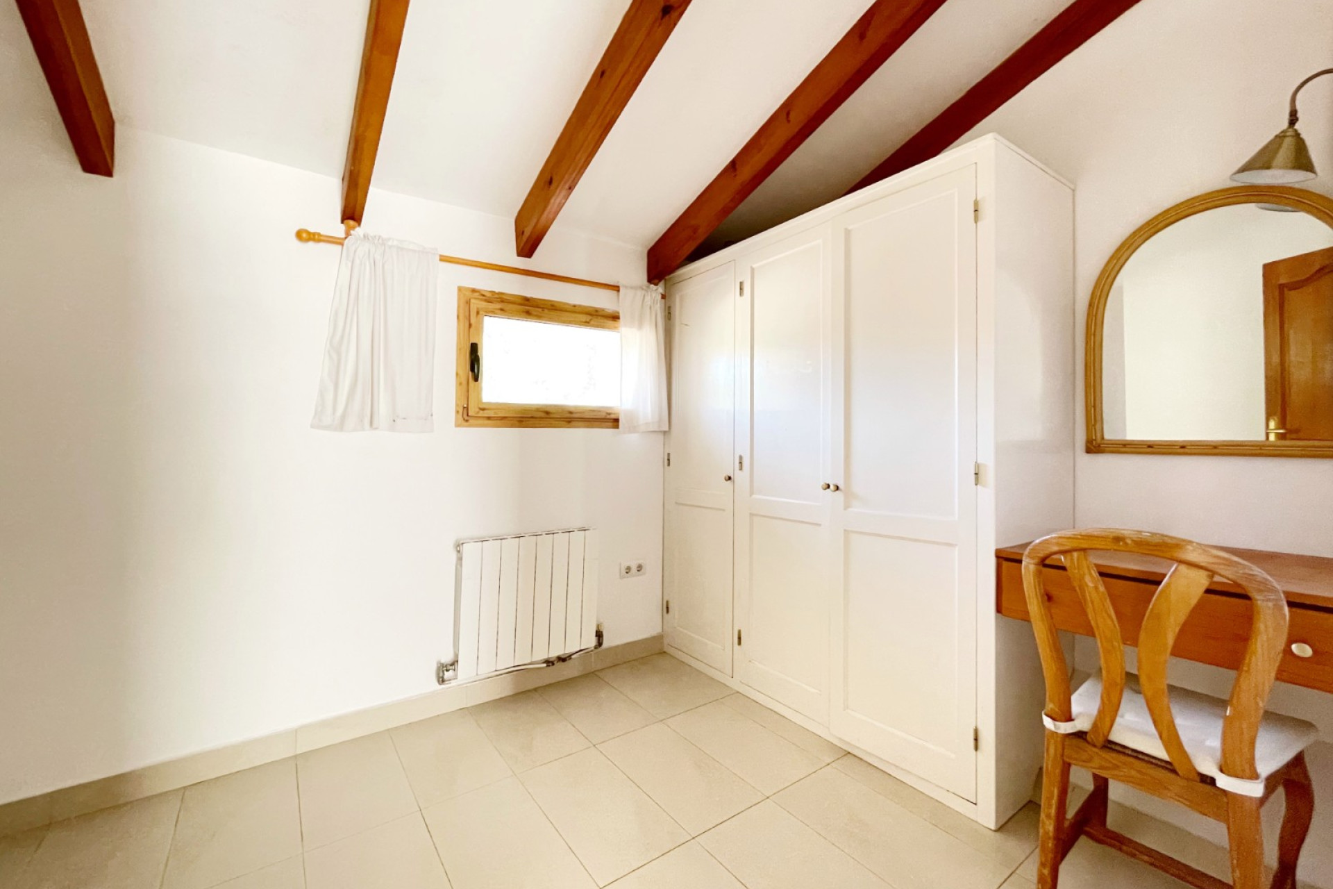 Bestaande woningen - Villa - Javea - Castellans