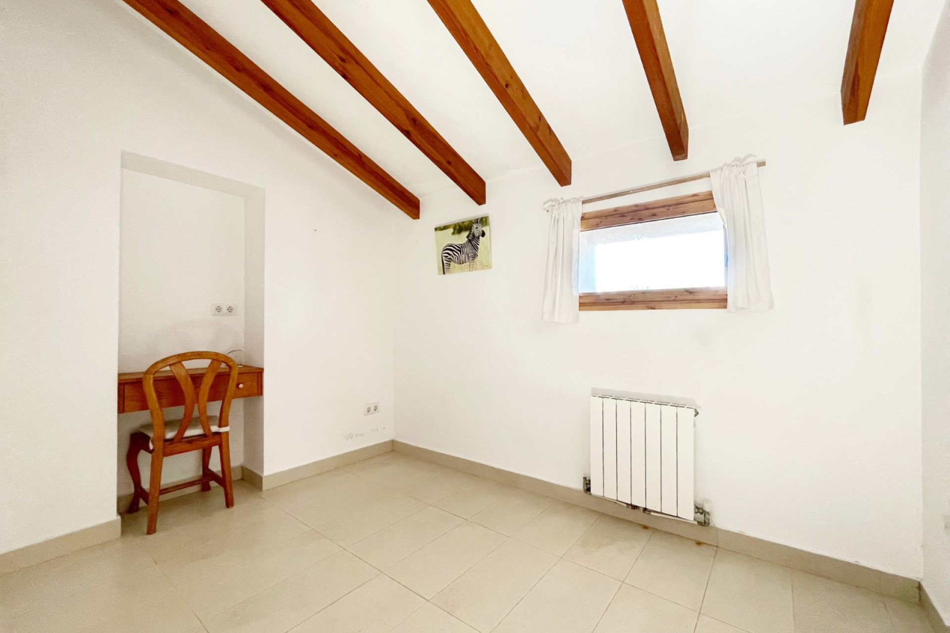 Bestaande woningen - Villa - Javea - Castellans