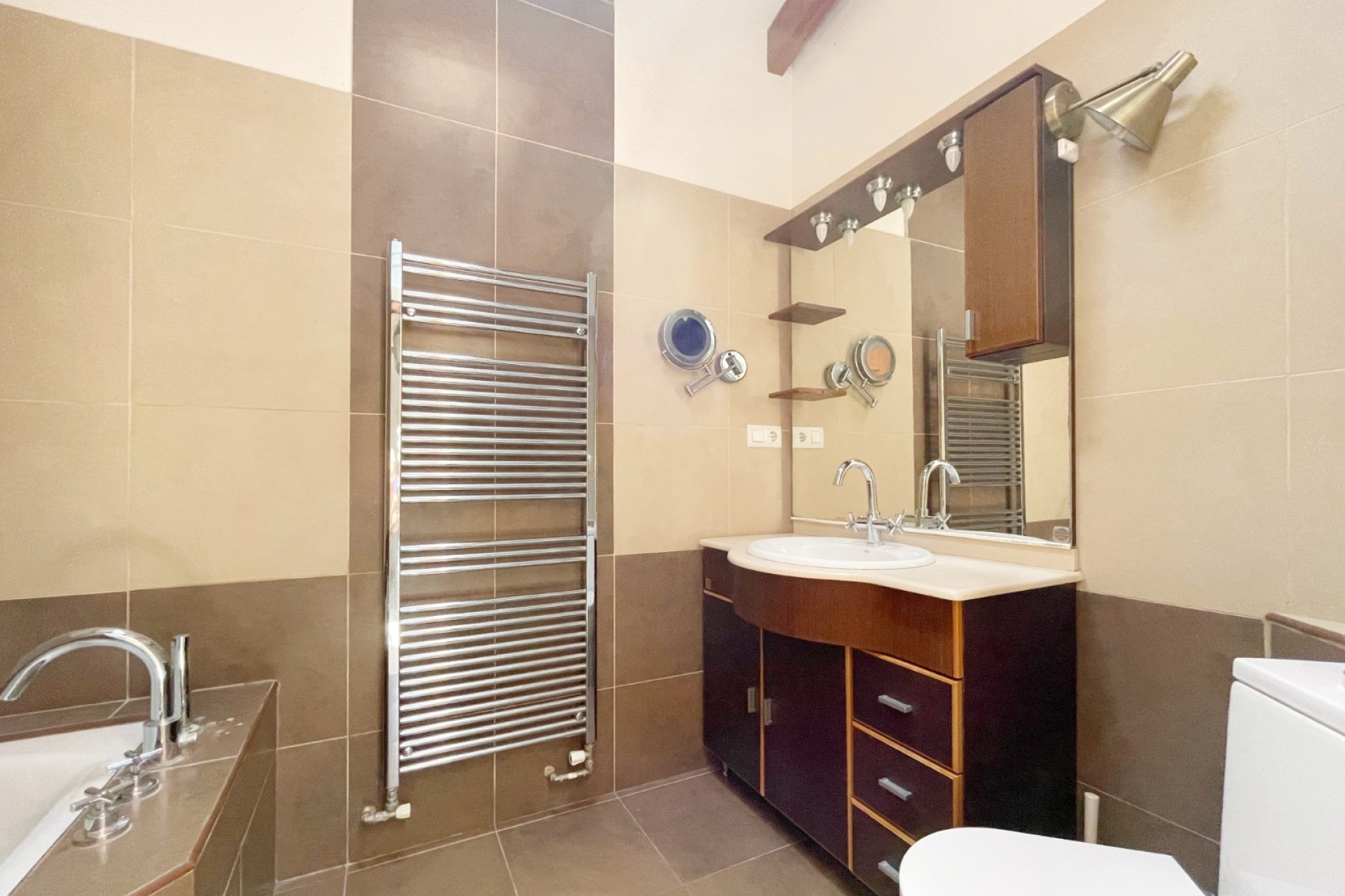 Bestaande woningen - Villa - Javea - Castellans