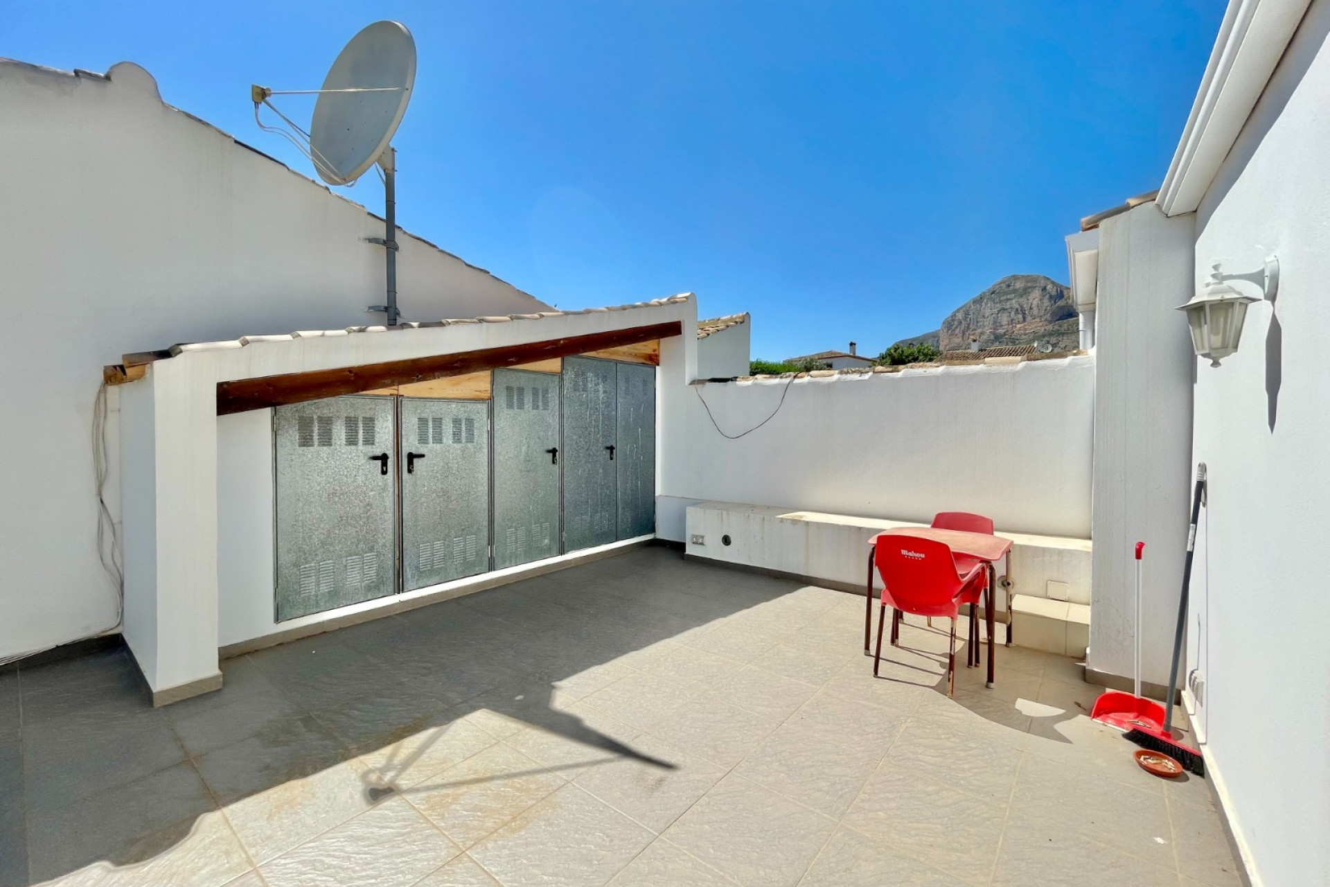 Bestaande woningen - Villa - Javea - Castellans