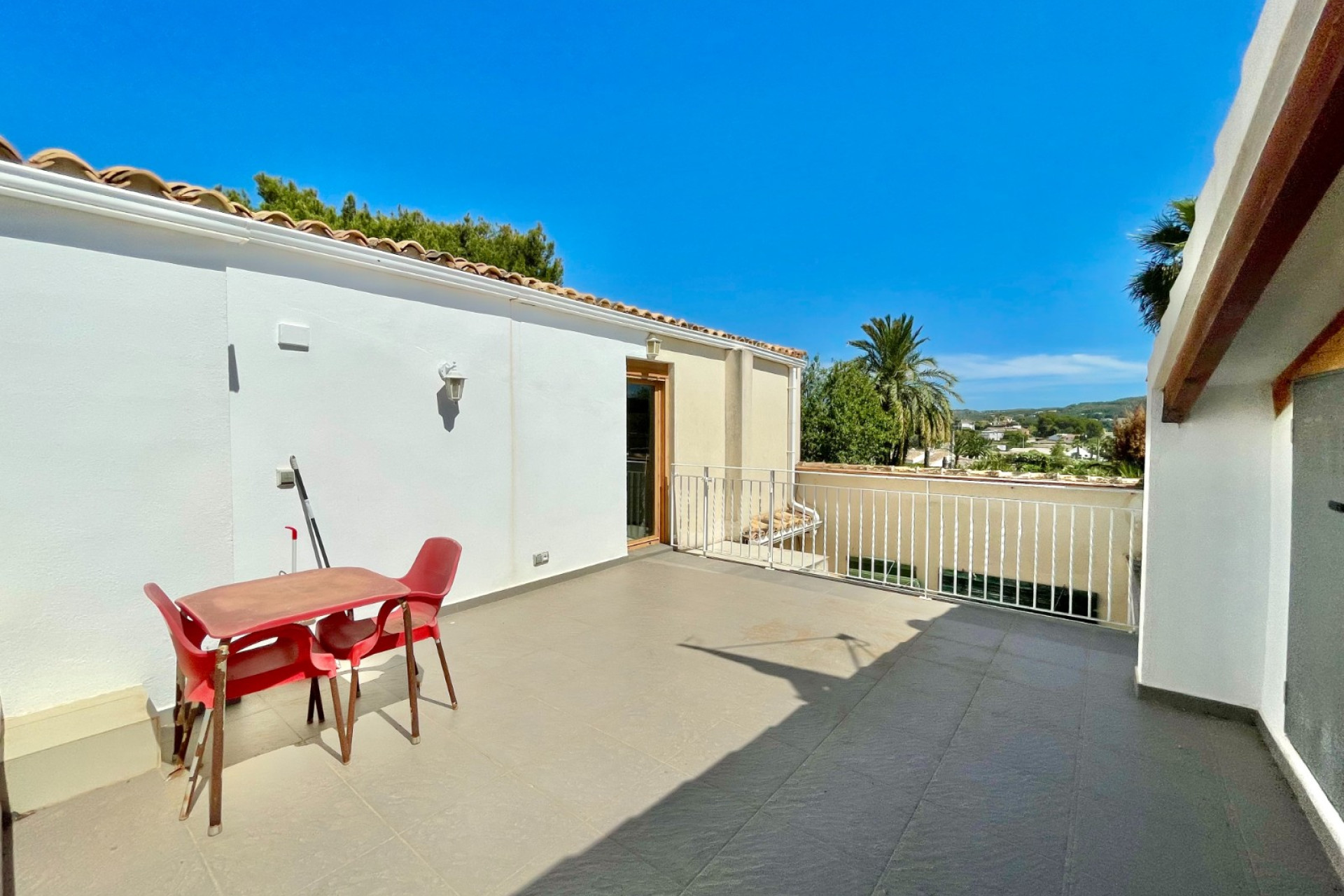 Bestaande woningen - Villa - Javea - Castellans