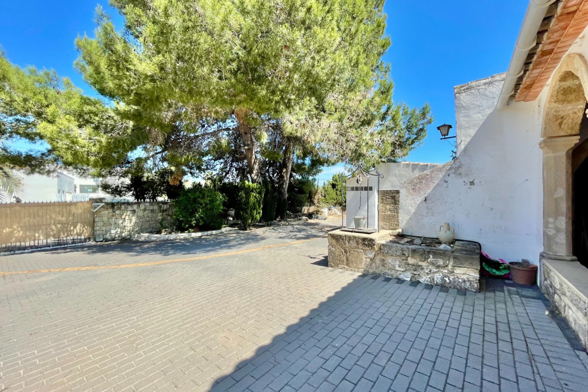Bestaande woningen - Villa - Javea - Castellans