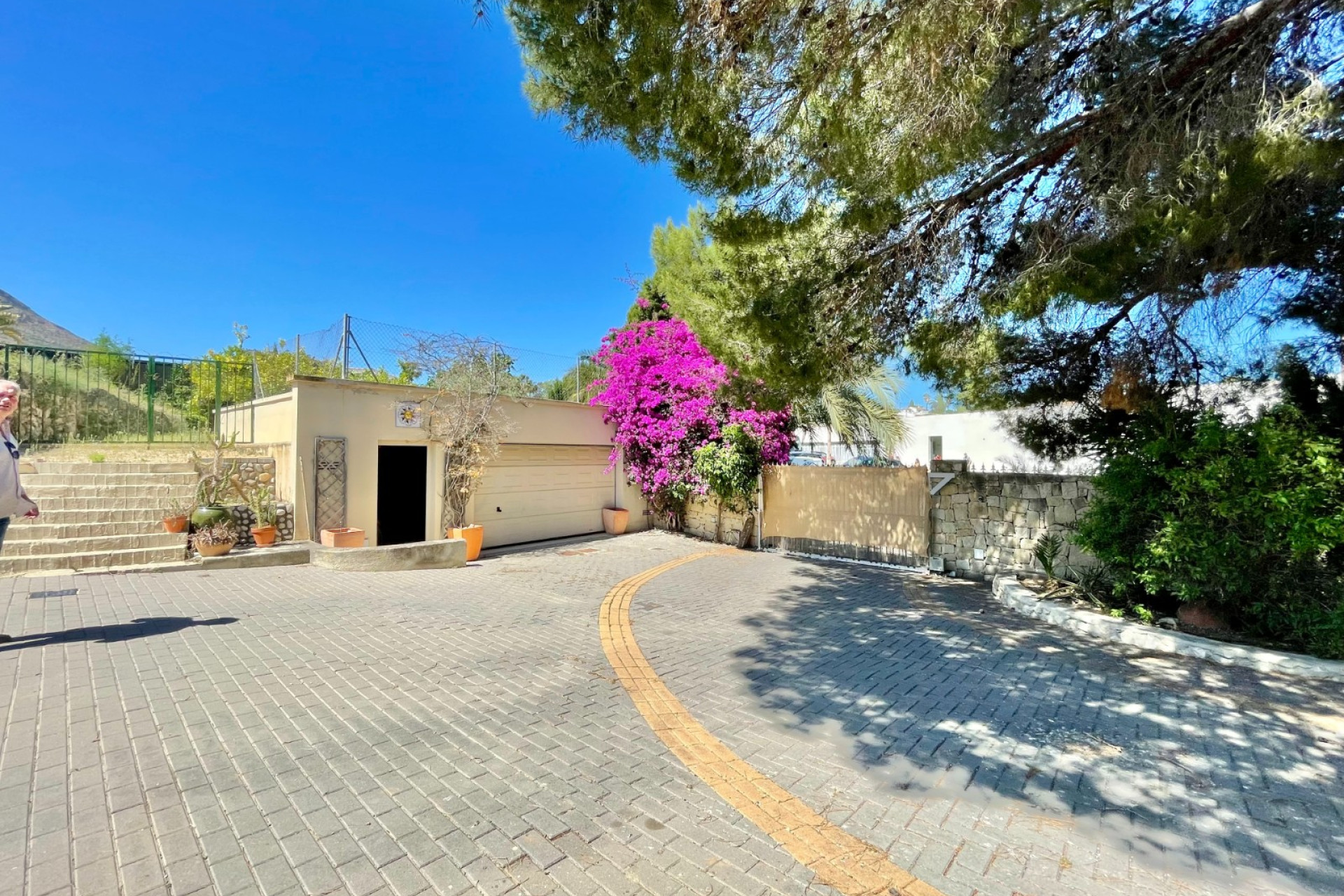Bestaande woningen - Villa - Javea - Castellans