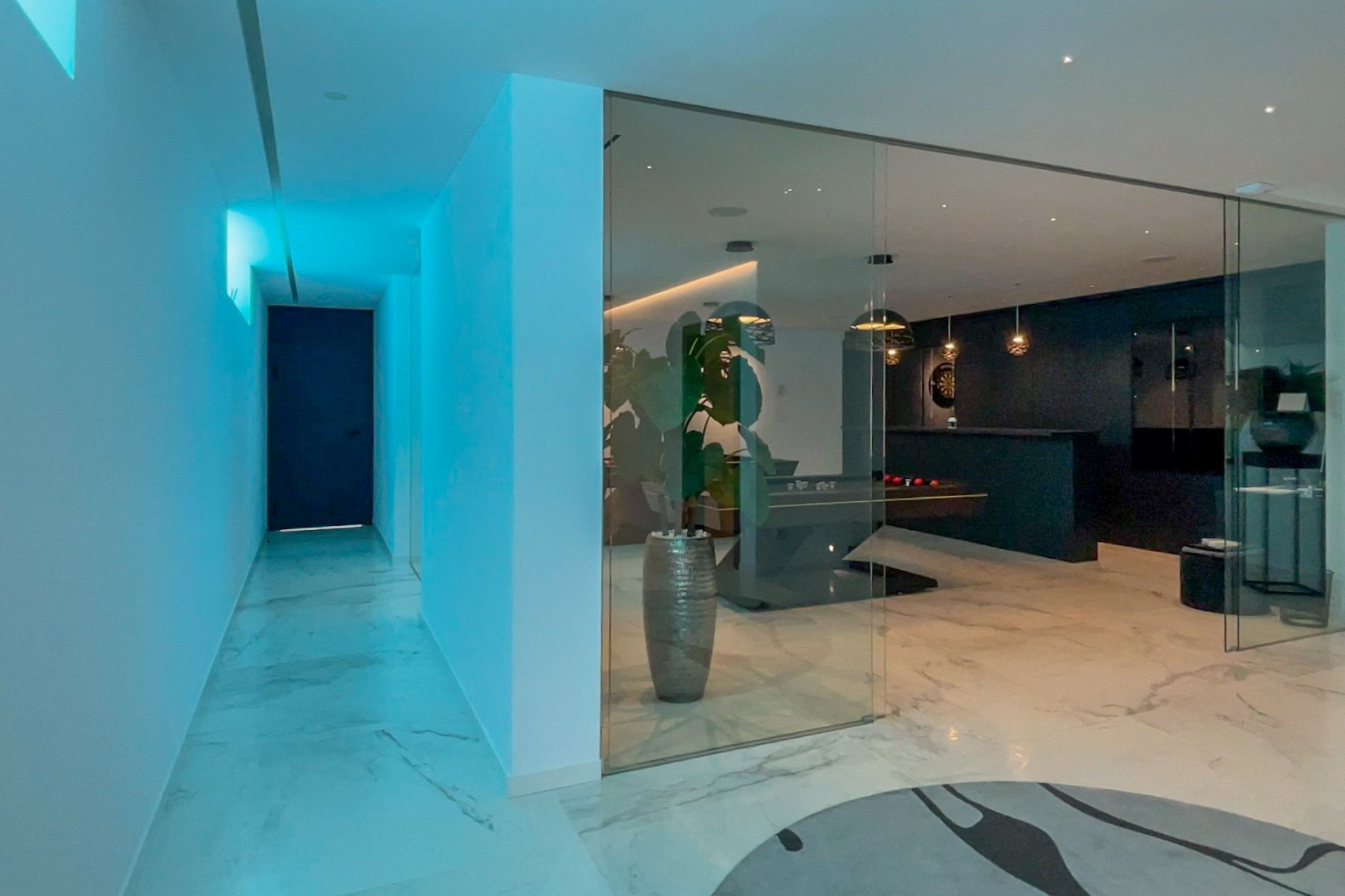 Bestaande woningen - Villa - Javea - Costa Blanca