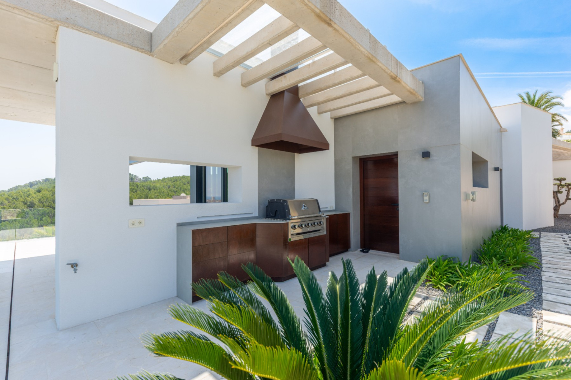 Bestaande woningen - Villa - Javea - Costa Blanca