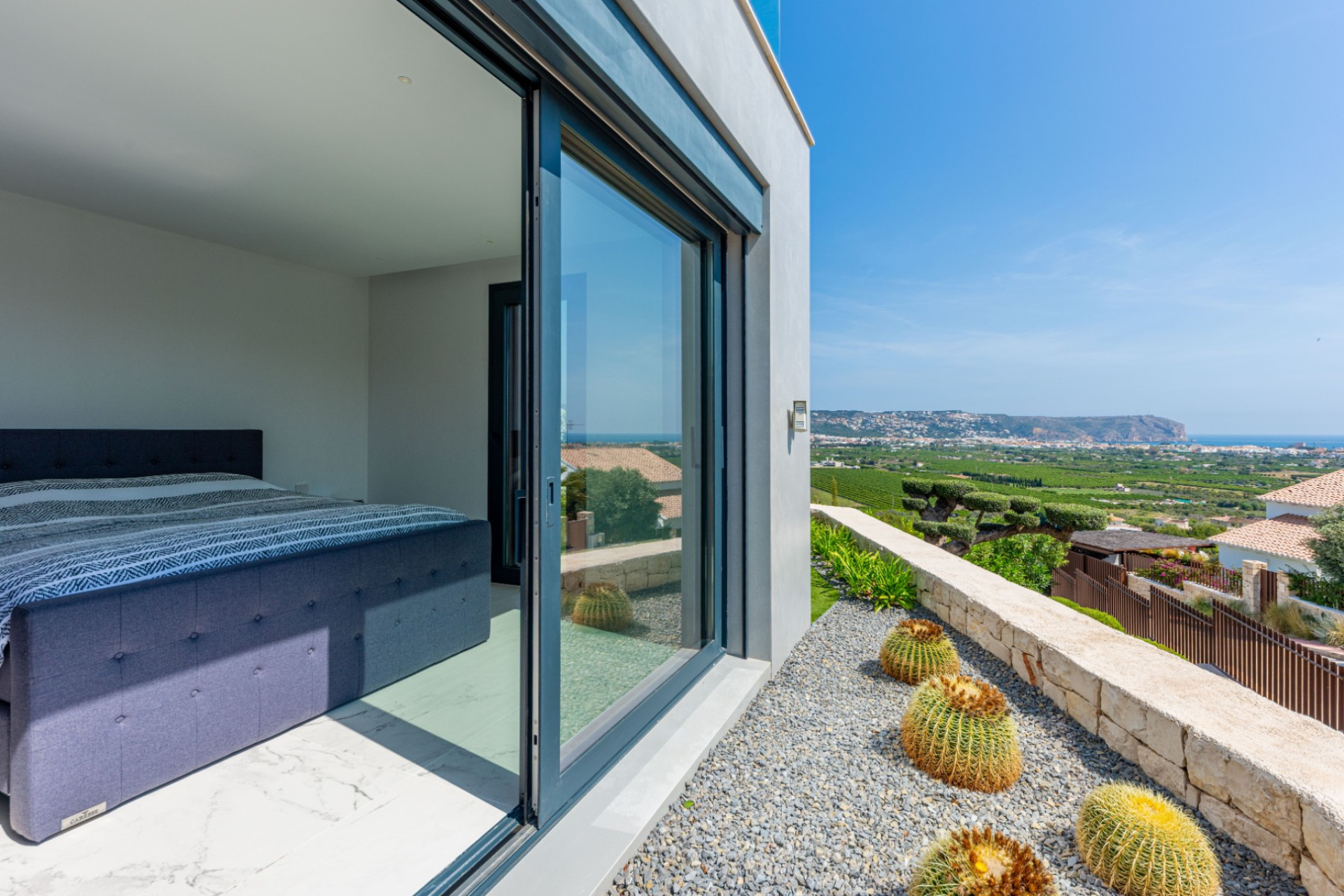 Bestaande woningen - Villa - Javea - Costa Blanca