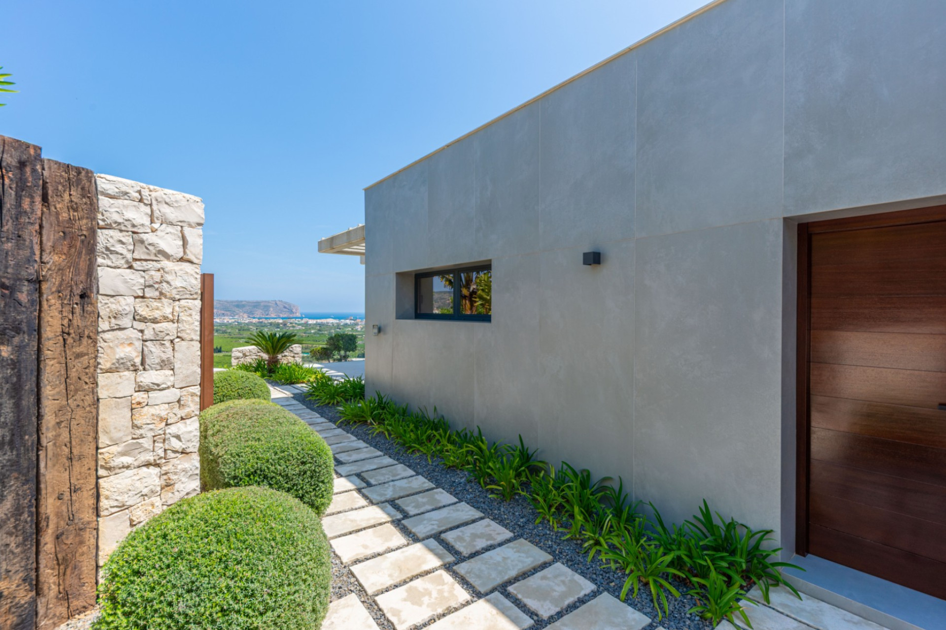 Bestaande woningen - Villa - Javea - Costa Blanca