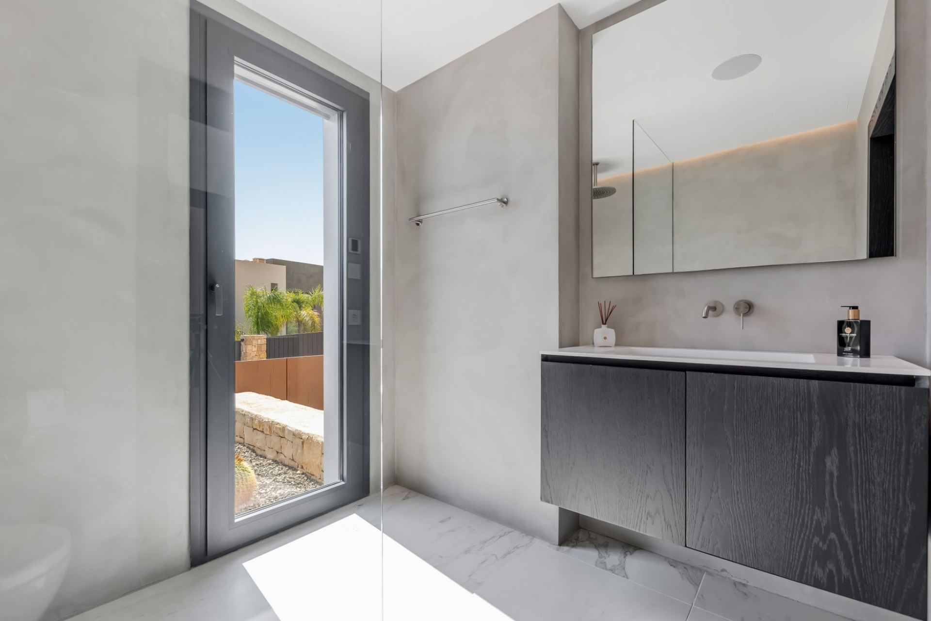 Bestaande woningen - Villa - Javea - Costa Blanca