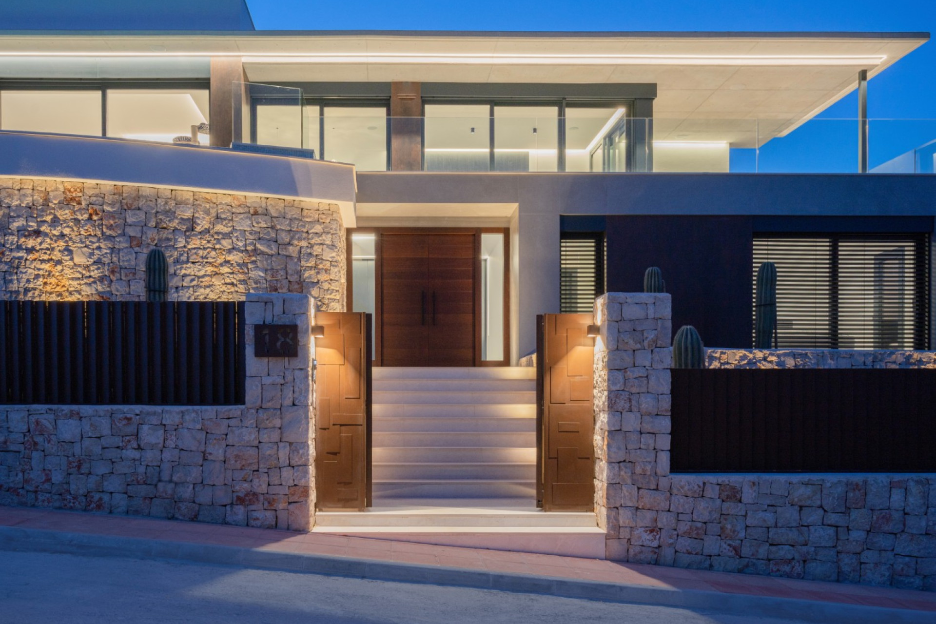 Bestaande woningen - Villa - Javea - Costa Blanca