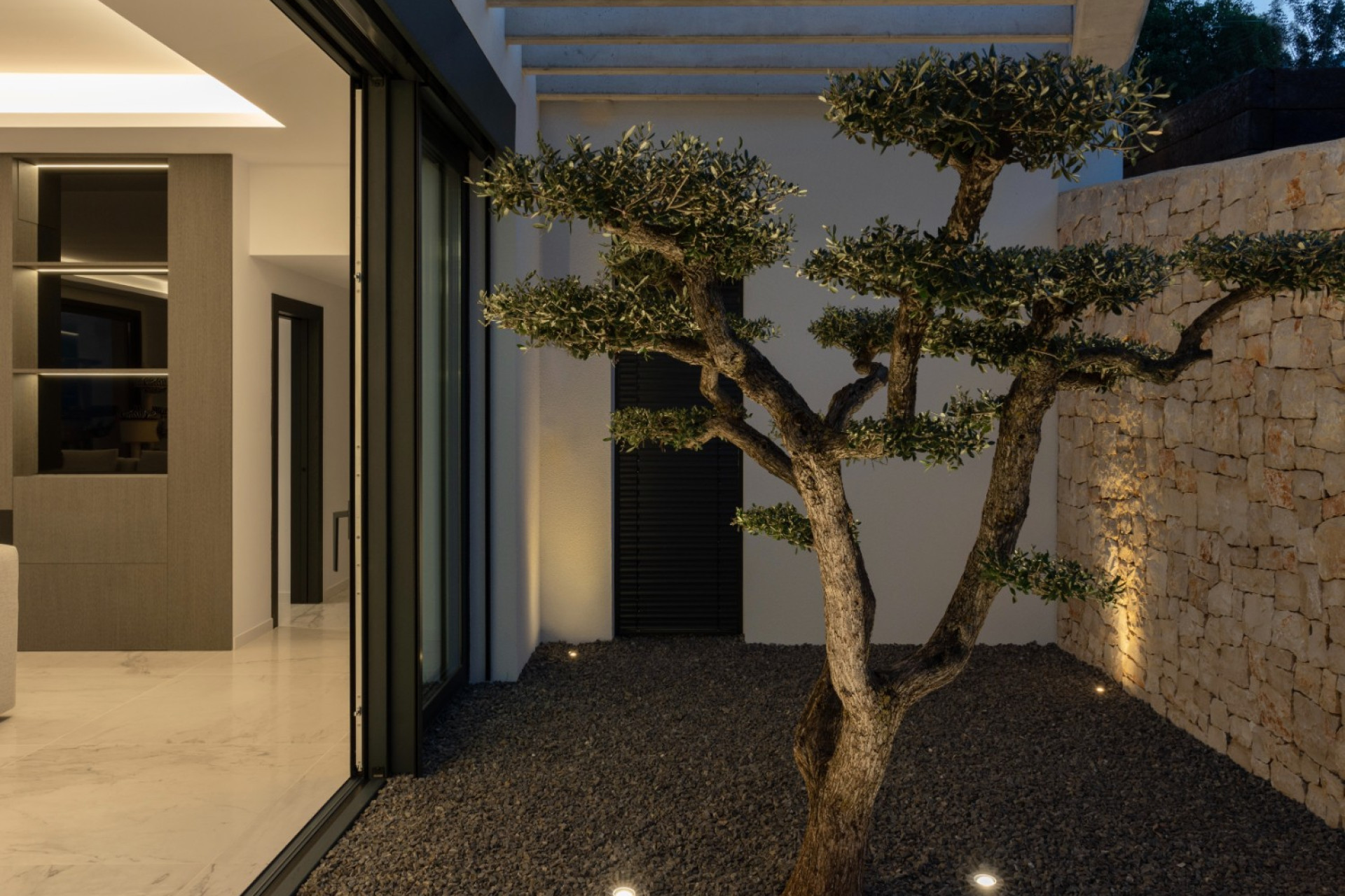 Bestaande woningen - Villa - Javea - Costa Blanca