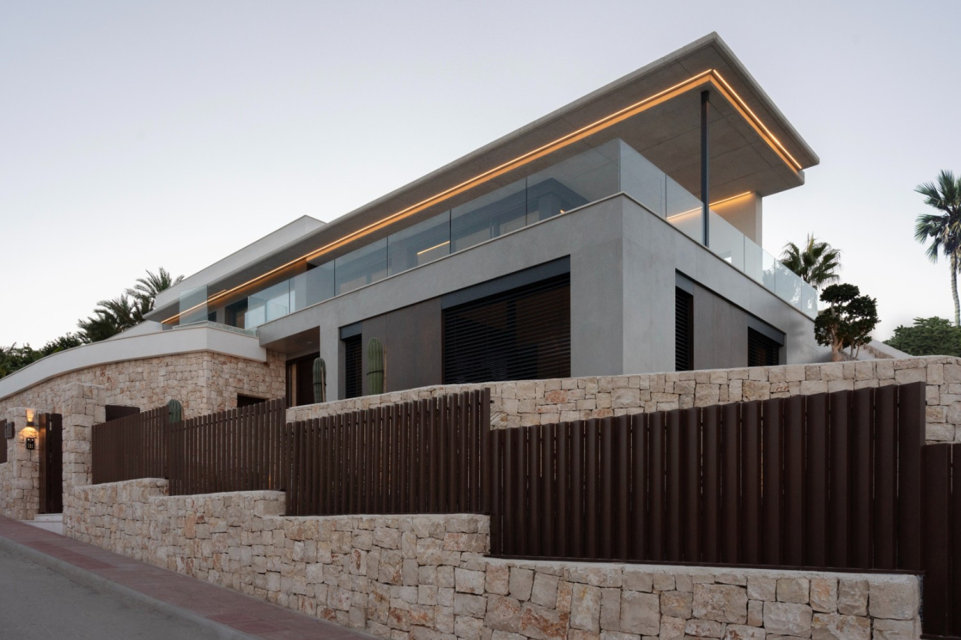 Bestaande woningen - Villa - Javea - Costa Blanca