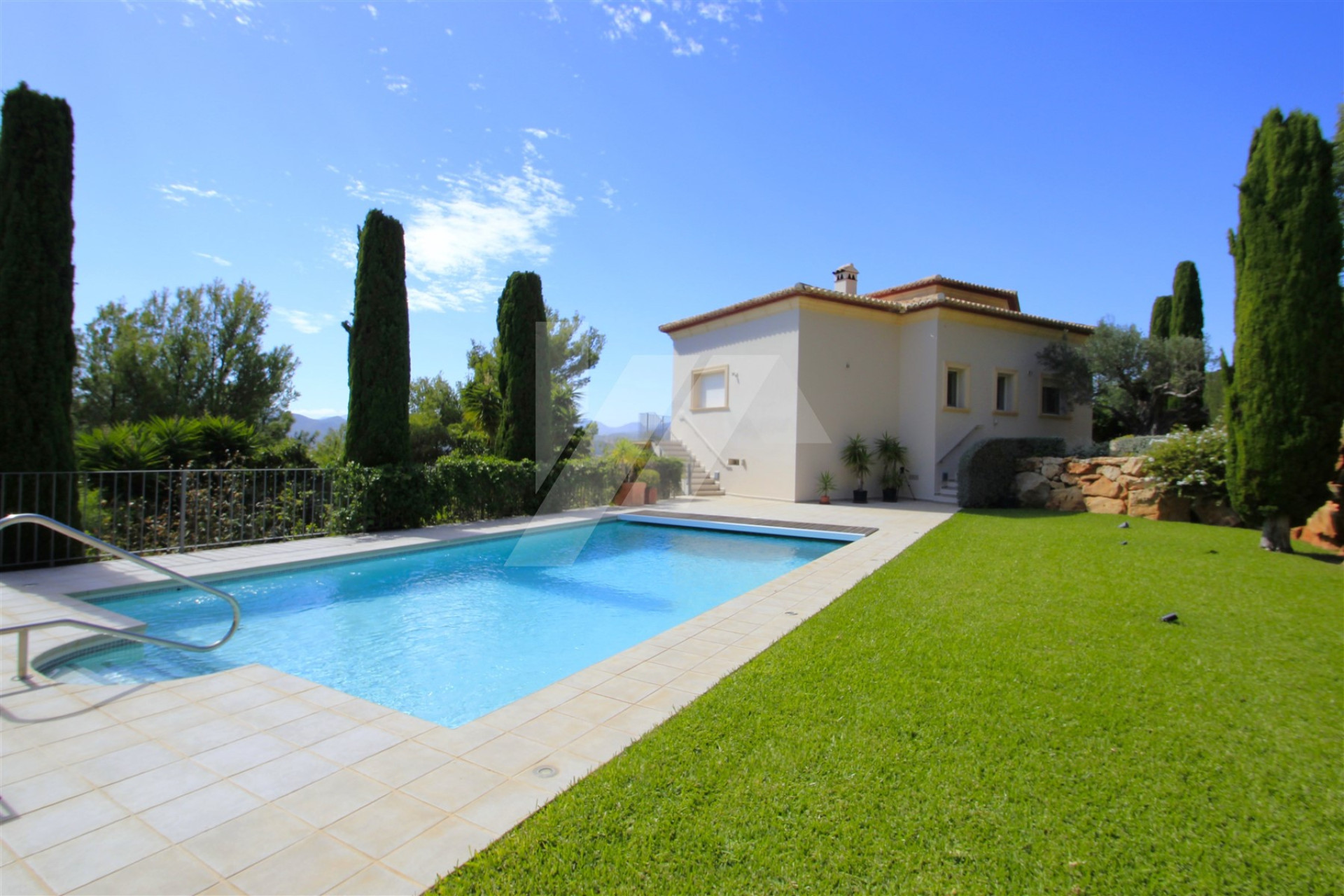 Bestaande woningen - Villa - Javea - Ermita