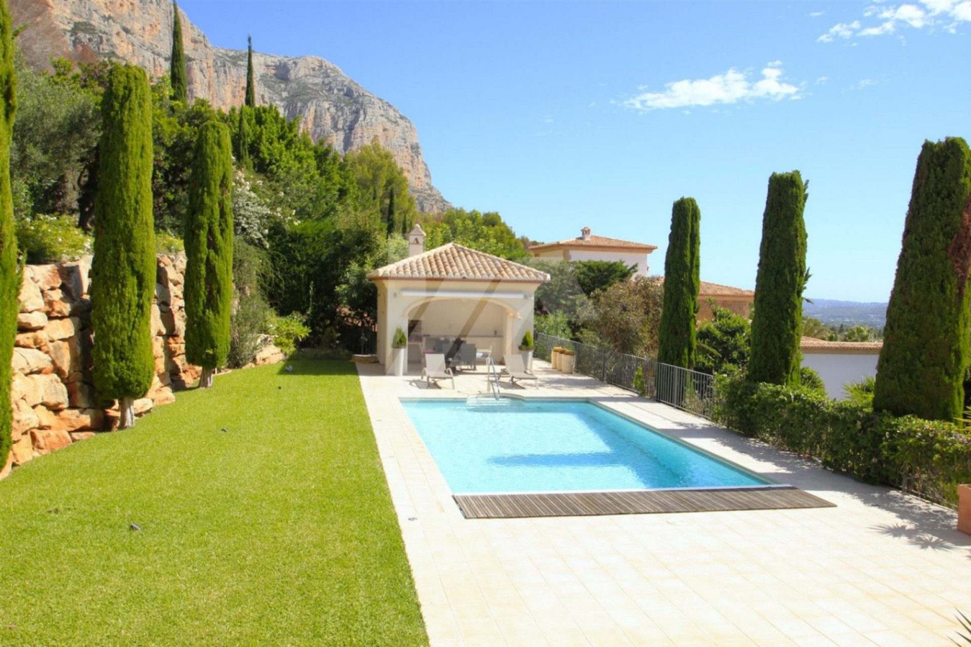 Bestaande woningen - Villa - Javea - Ermita