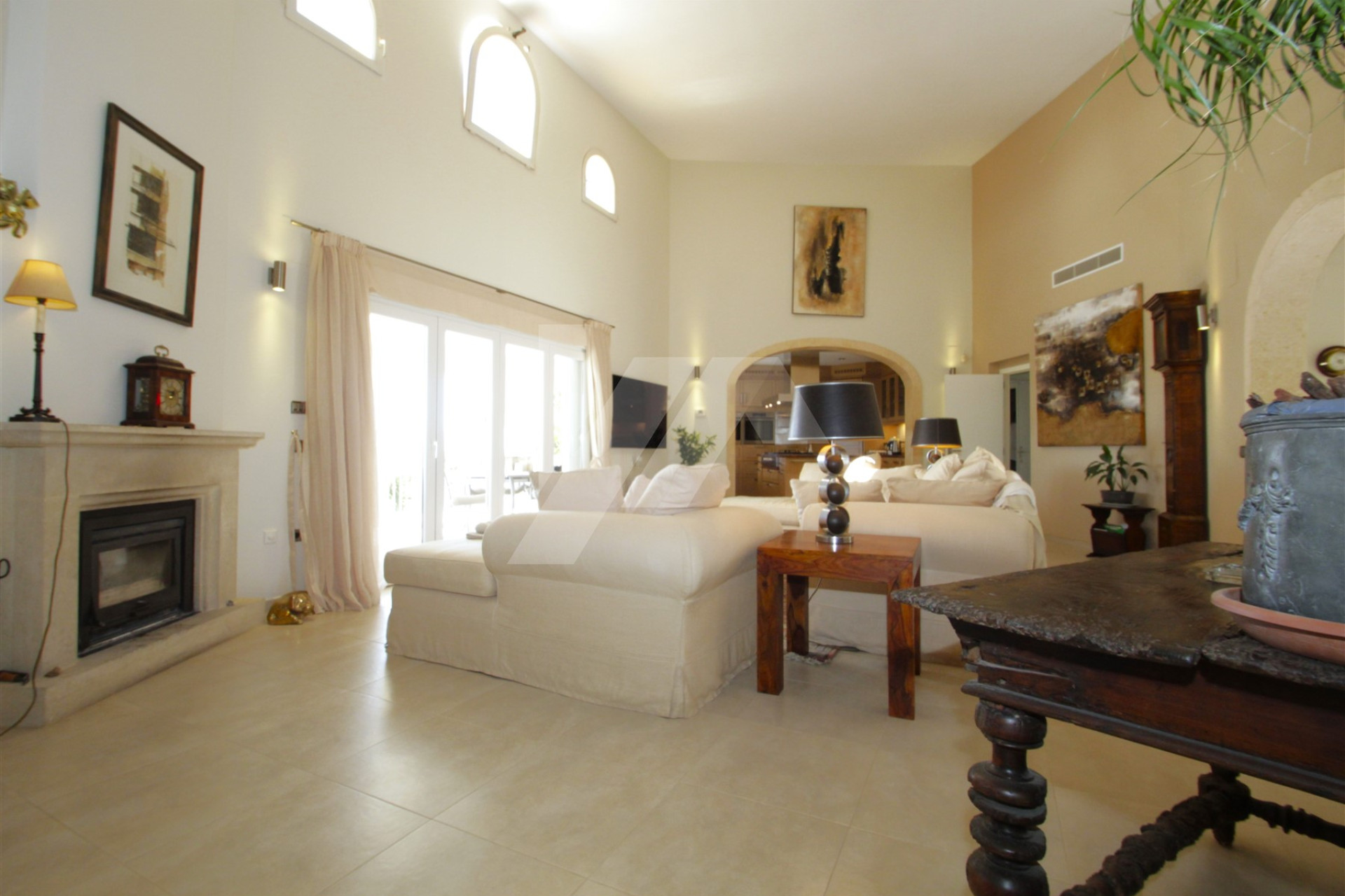 Bestaande woningen - Villa - Javea - Ermita