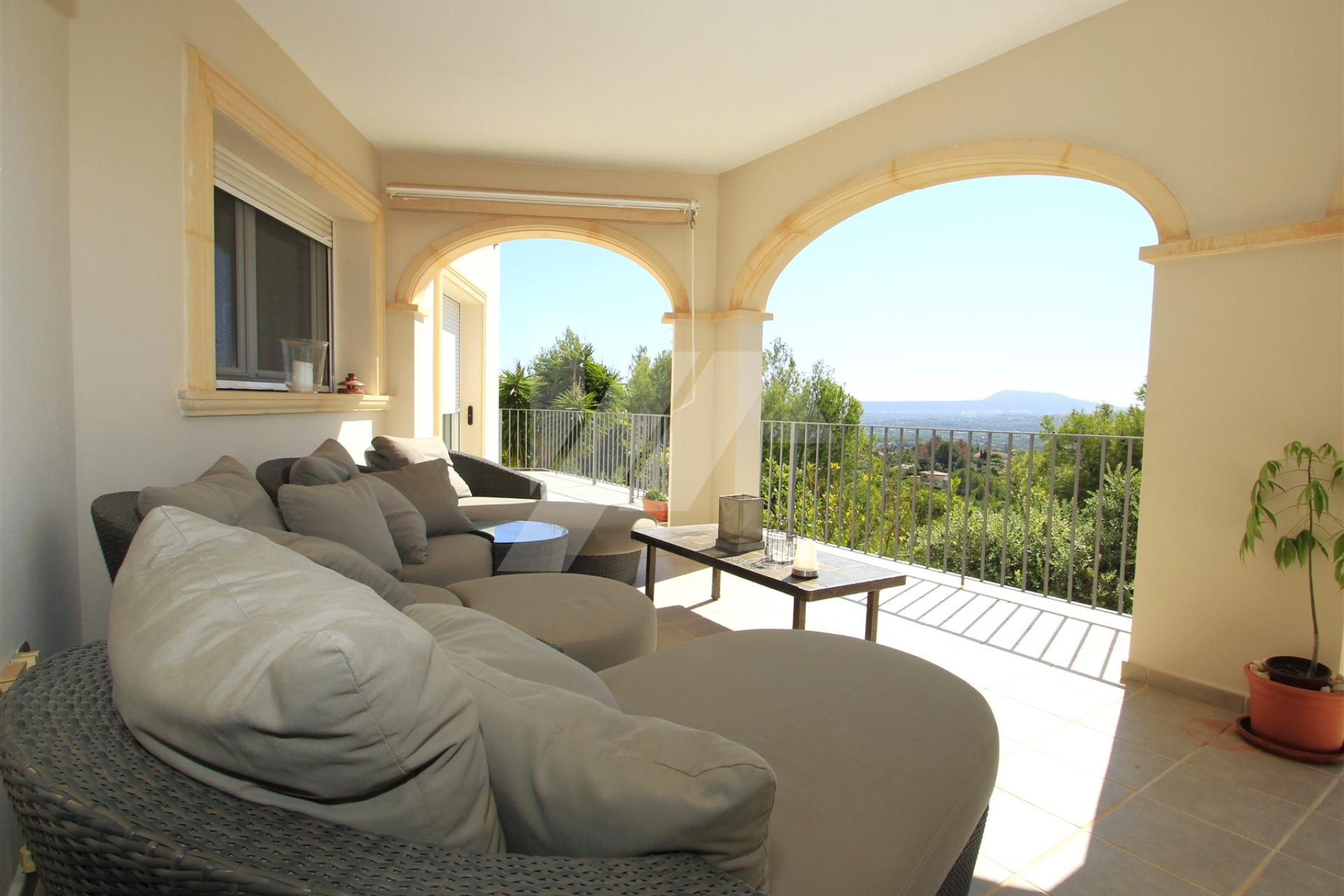 Bestaande woningen - Villa - Javea - Ermita