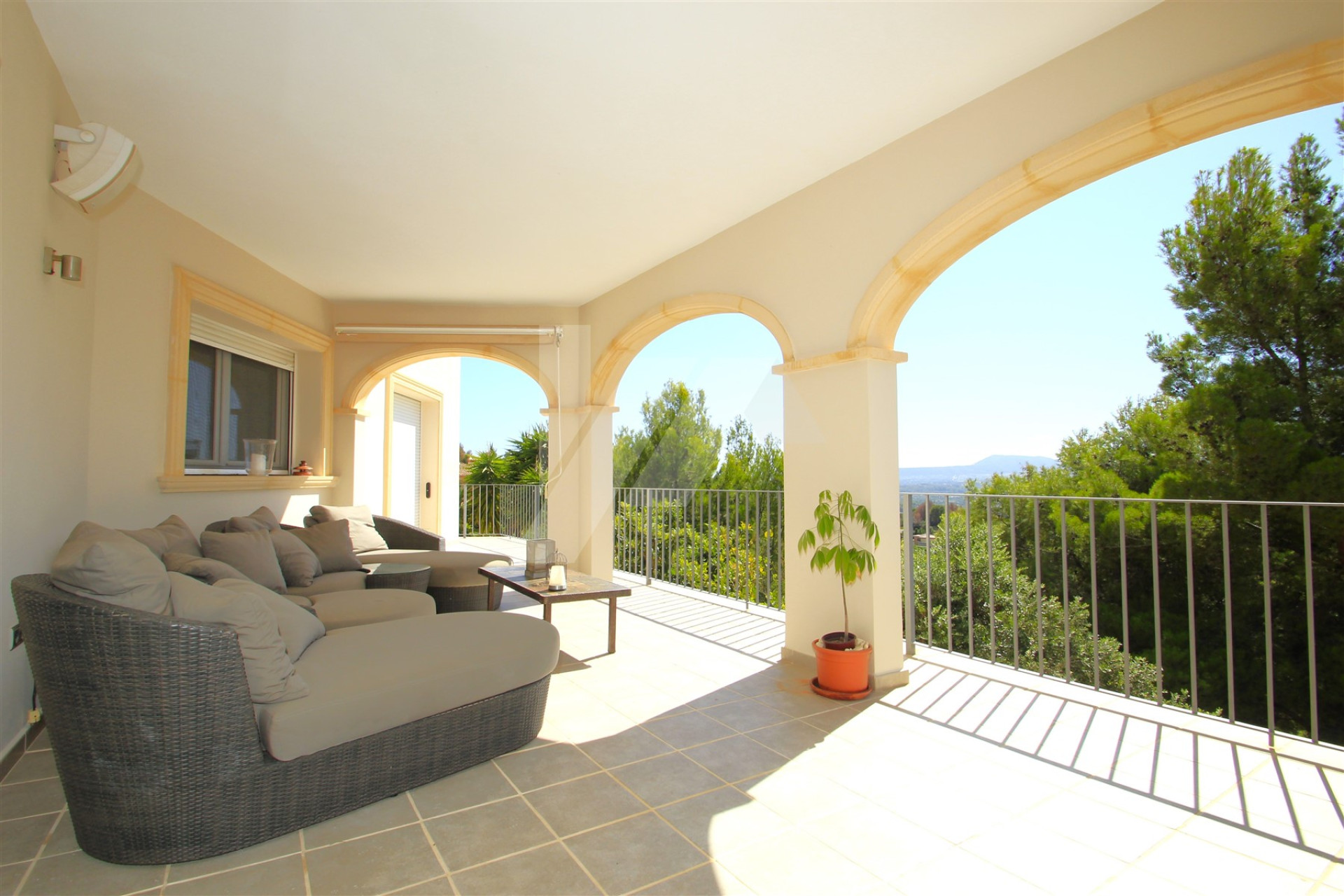 Bestaande woningen - Villa - Javea - Ermita